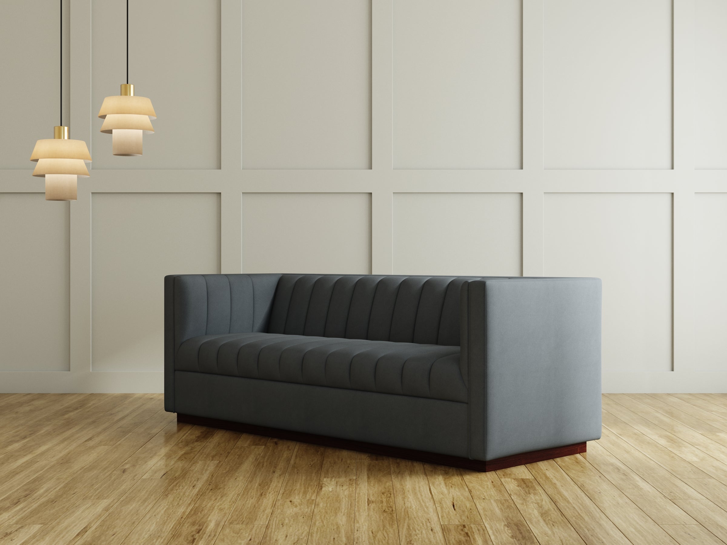 Hayden Home Premium Lagos Sofa