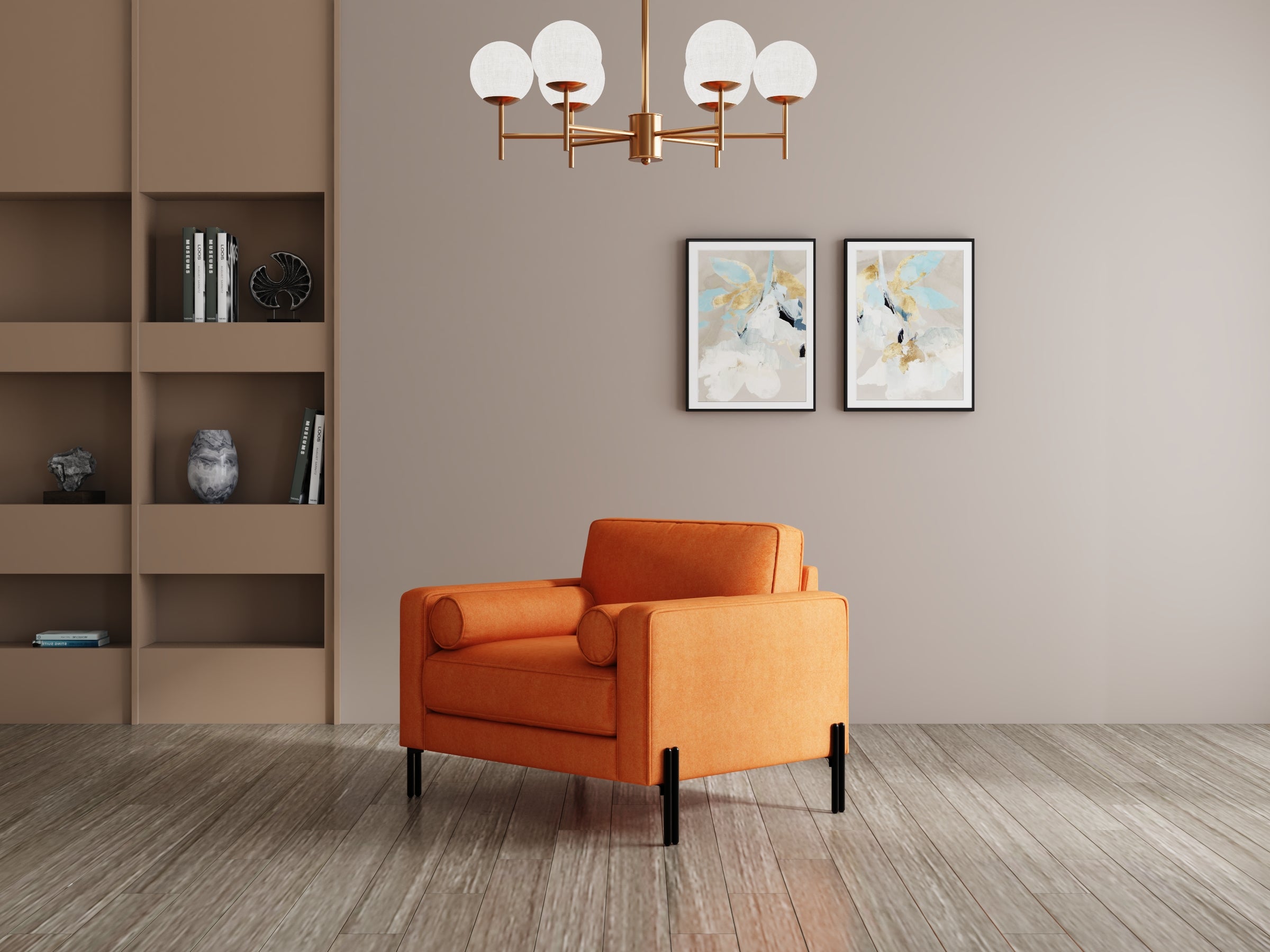 Hayden Home Premium Rio Sofa