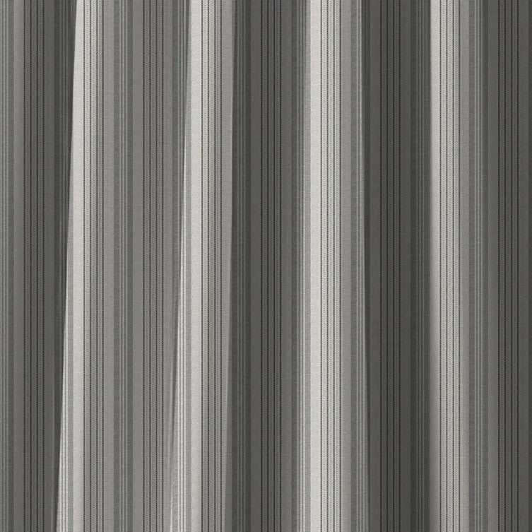 Hallmark Drapes Edition 10 - Trickle | Upholstery Fabric Trickle-Ash