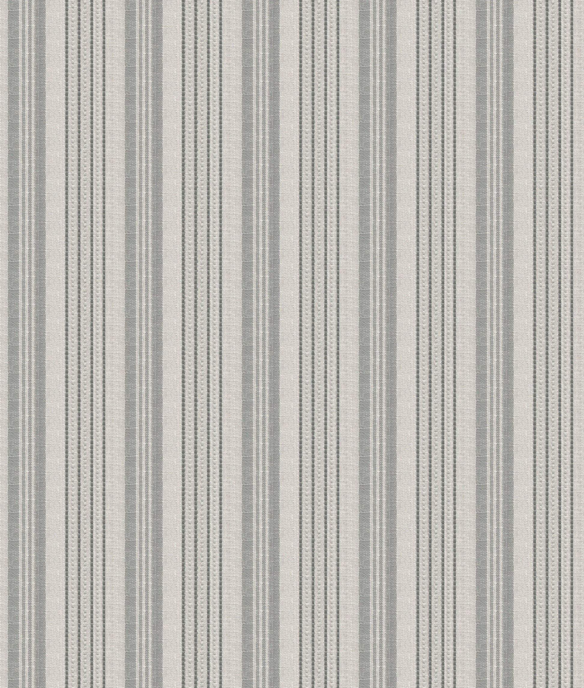 Hallmark Drapes Edition 10 - Trickle | Upholstery Fabric Trickle-Ash