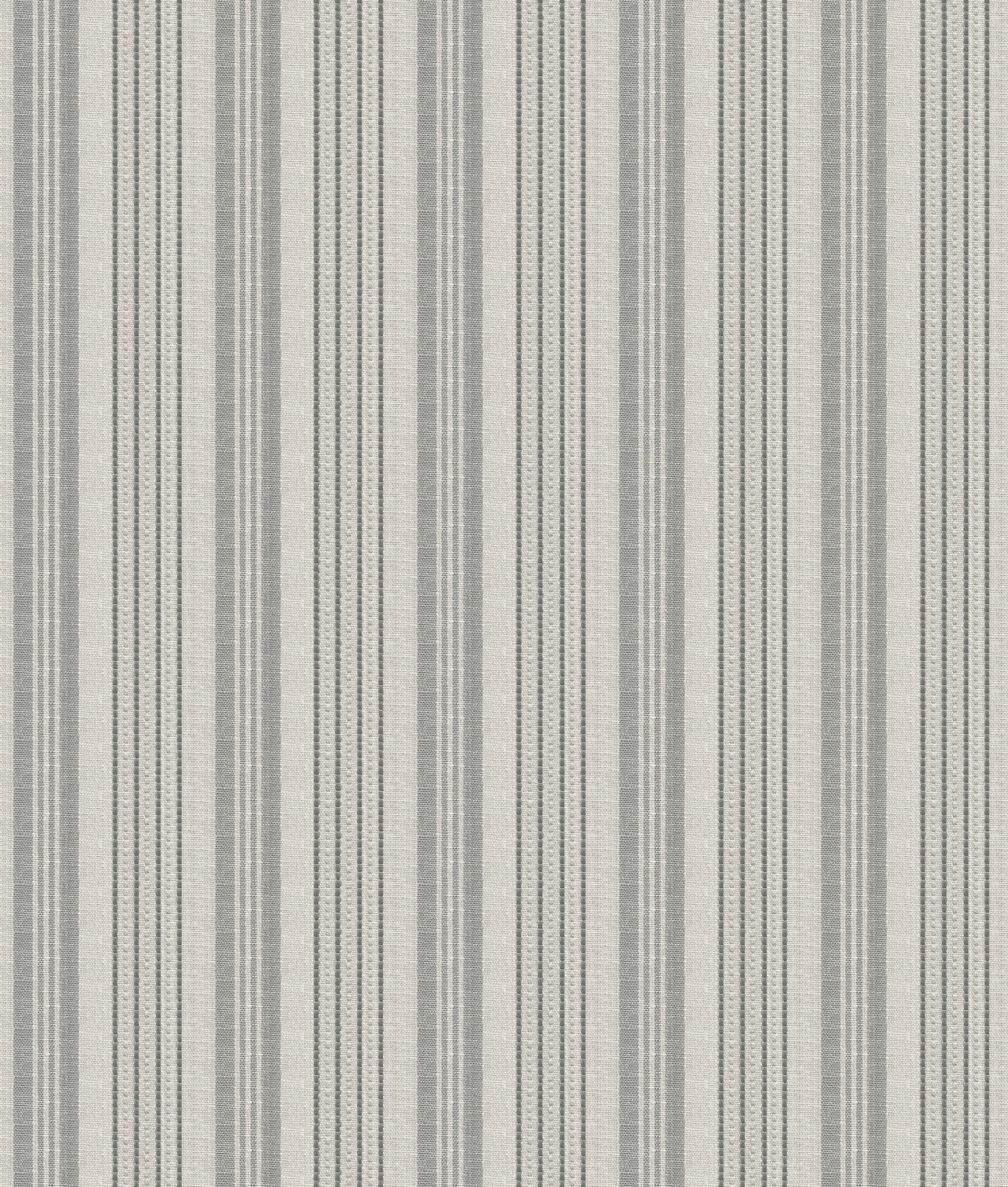 Hallmark Drapes Edition 10 - Trickle | Upholstery Fabric Trickle-Ash