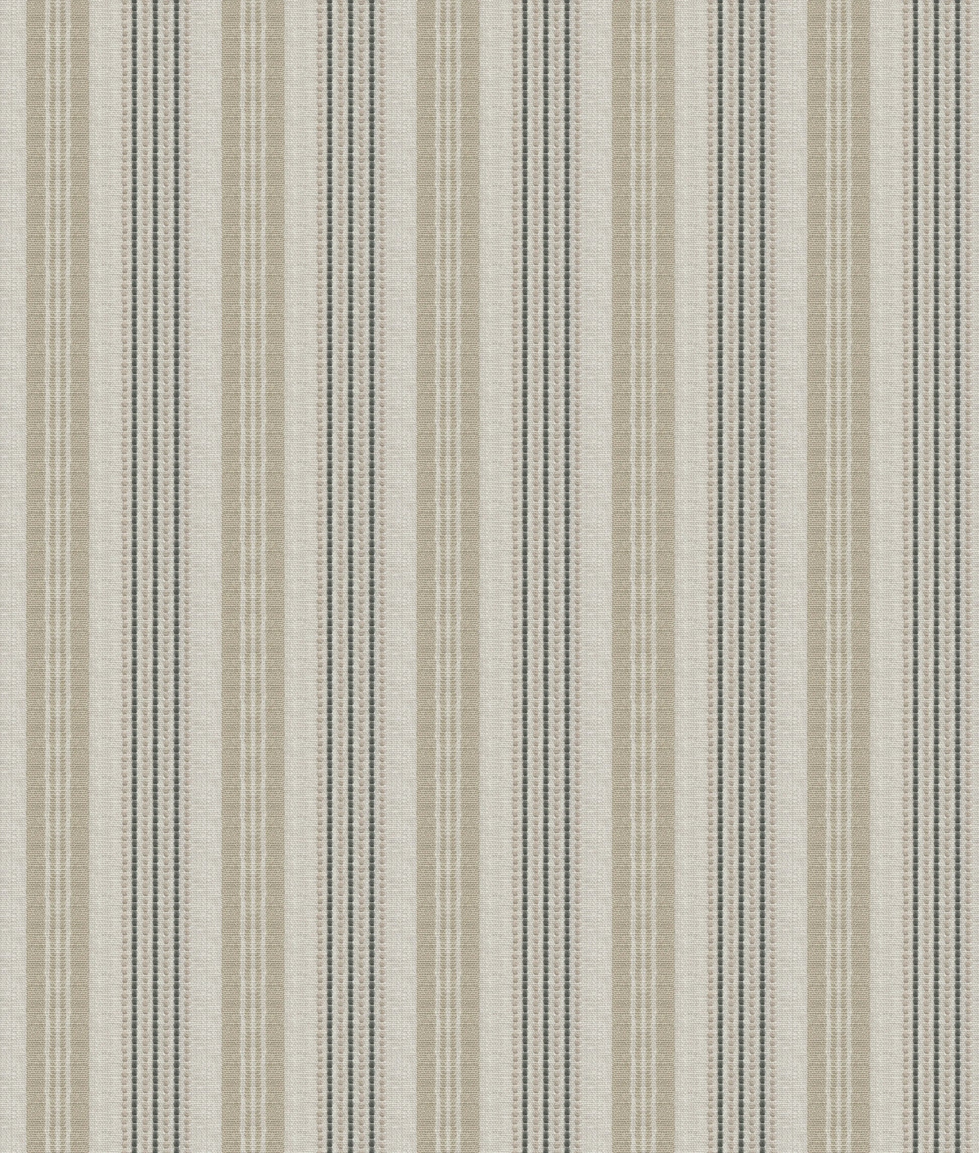 Hallmark Drapes Edition 10 - Trickle | Upholstery Fabric Trickle-Stone