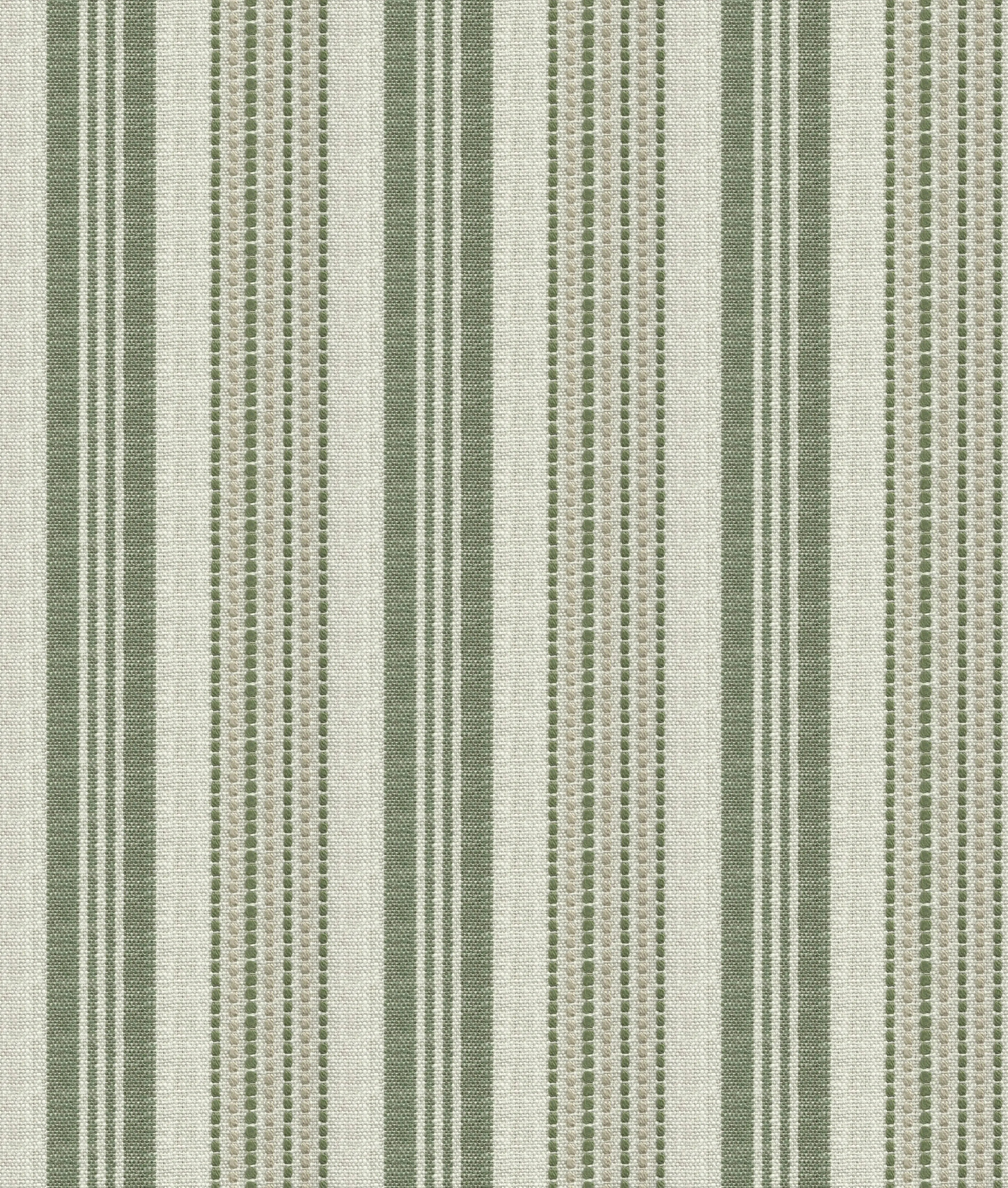Hallmark Drapes Edition 10 - Trickle | Upholstery Fabric Trickle-Forest