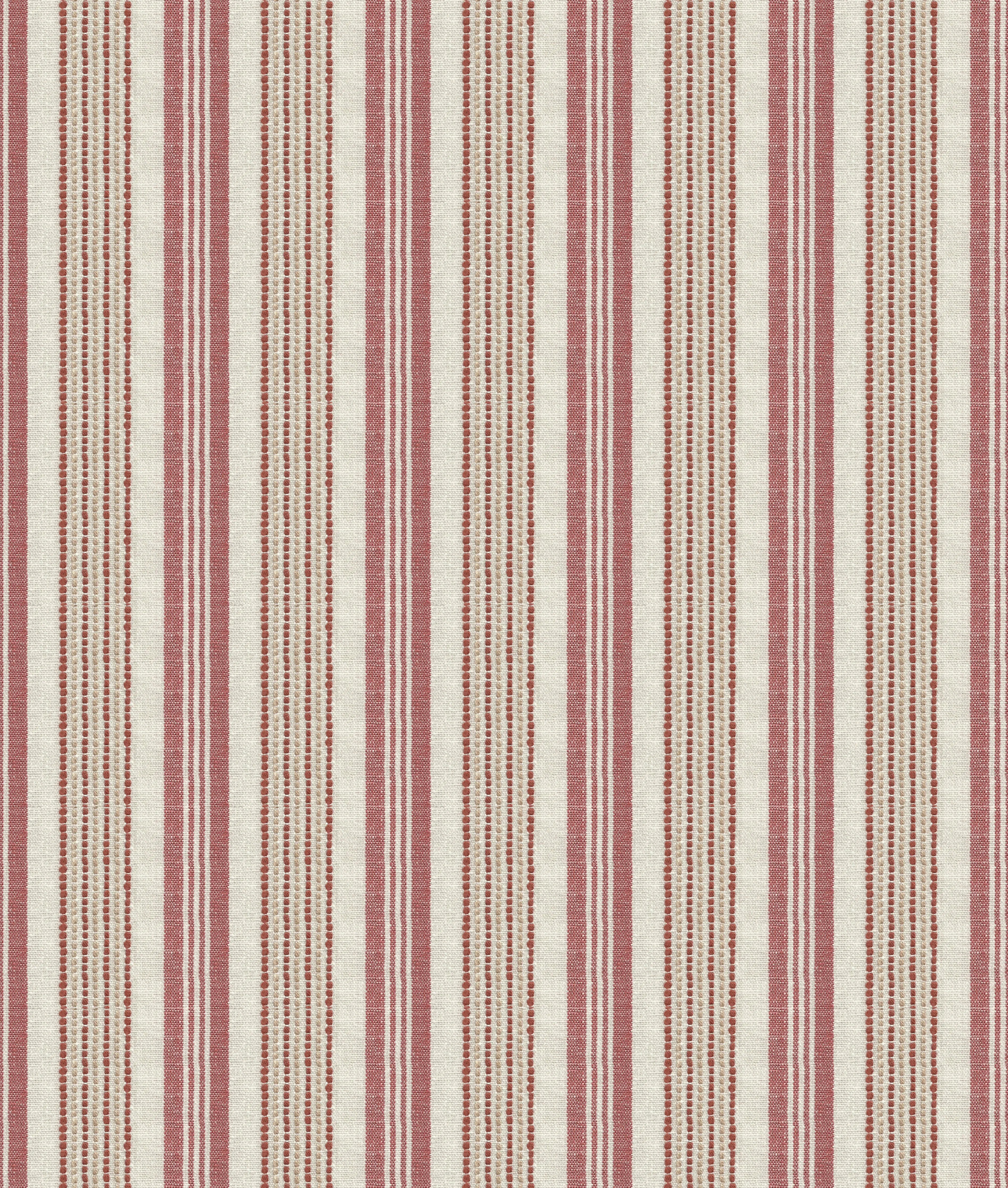 Hallmark Drapes Edition 10 - Trickle | Upholstery Fabric Trickle-Spice