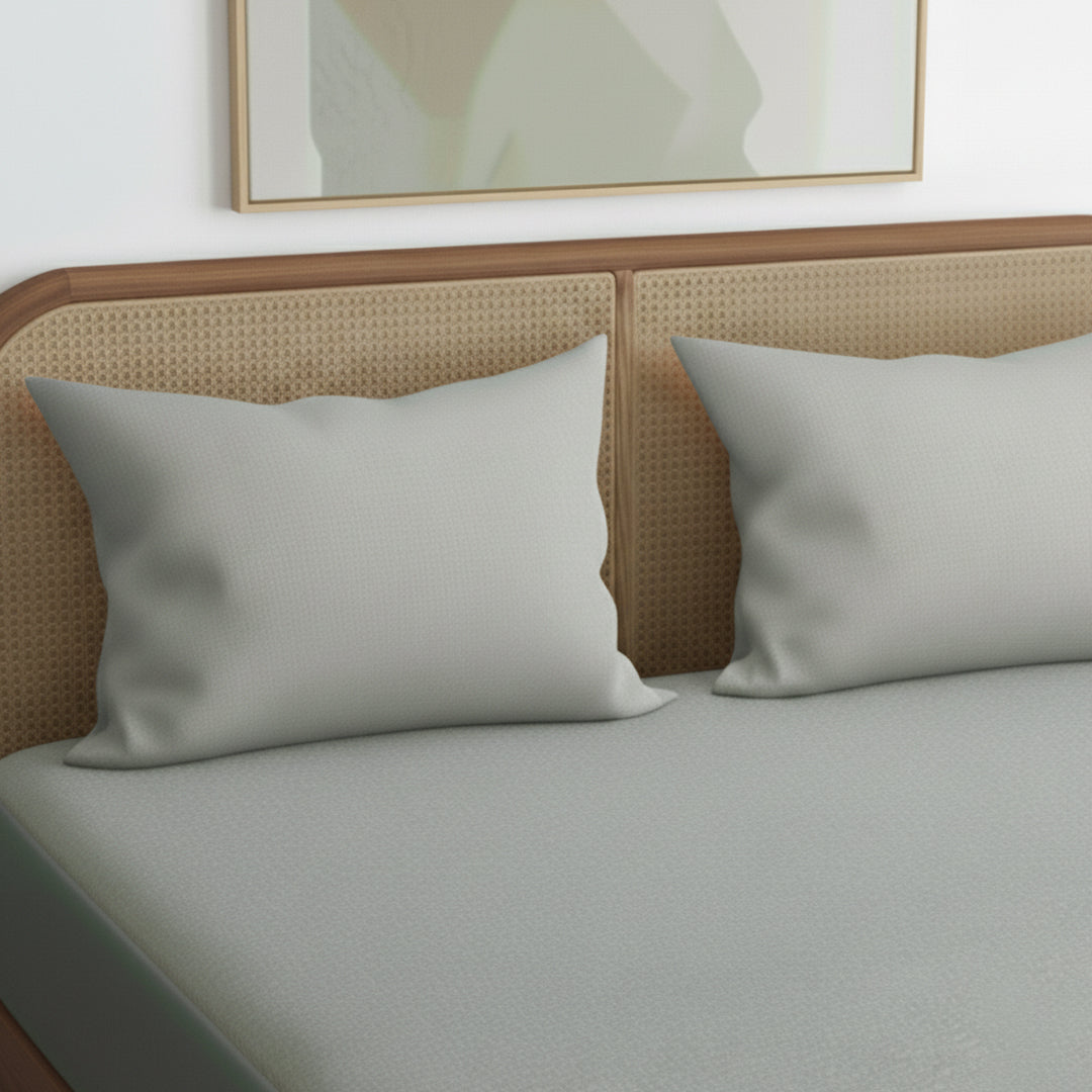 Cloud Canopy One Size Pillow Protector