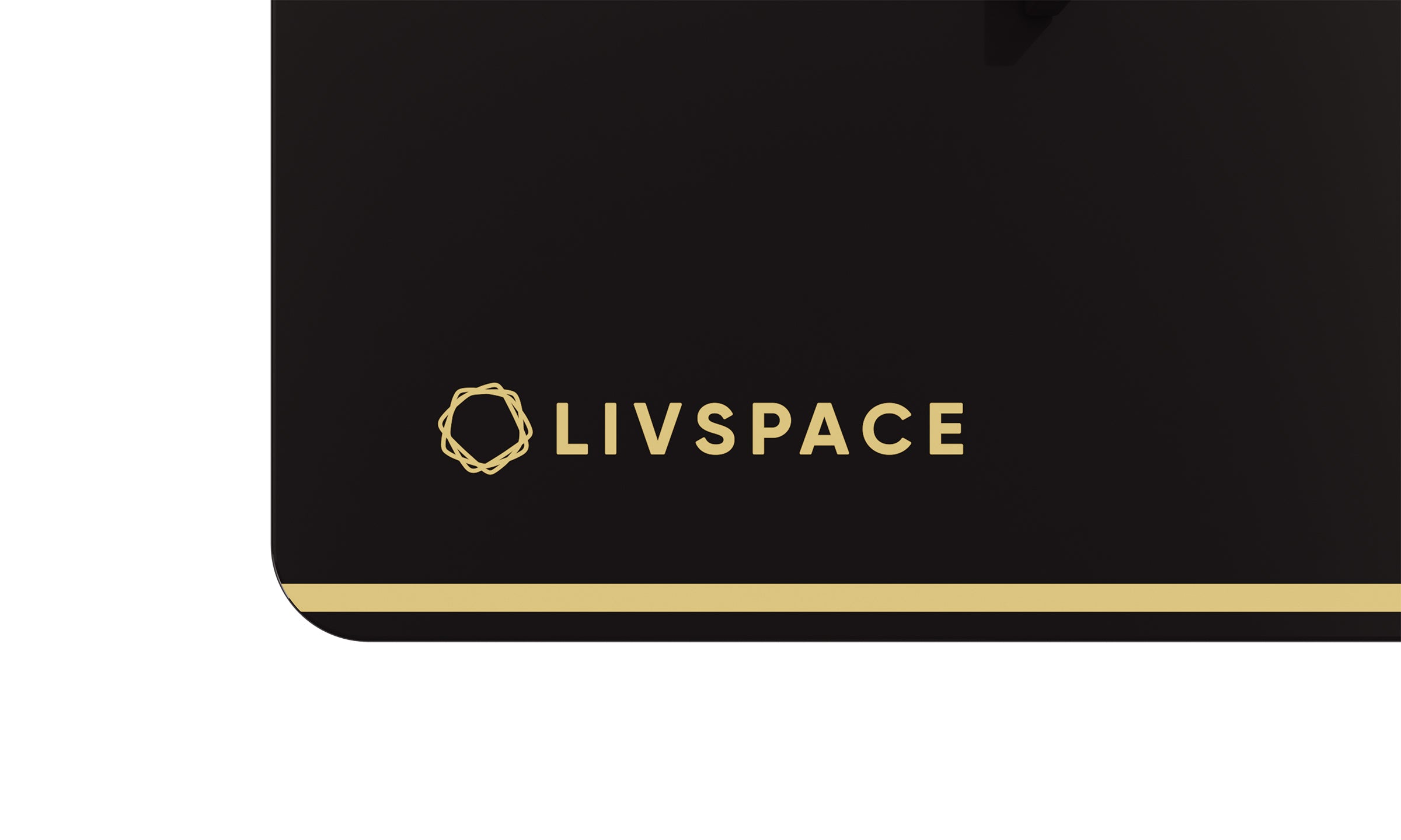 Intellia by Livspace 3 Brass Burner 770mm with Auto Ignition Gloss finish Cooktop  | Intellia CT 77 3B