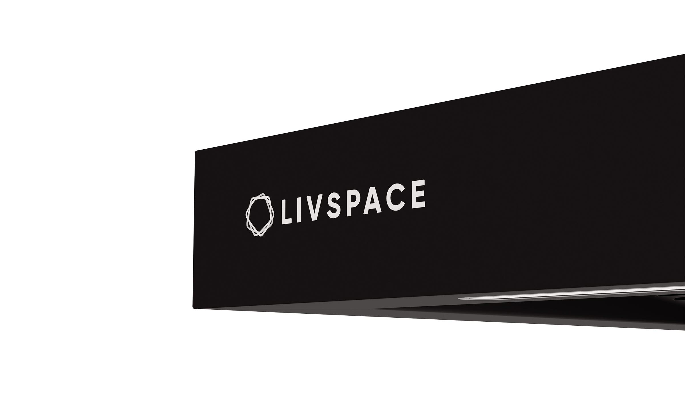 Optima by Livspace AutoClean T Shape chimney 900mm size 1200m3/h suction power (Ducted) | Optima CH T 90