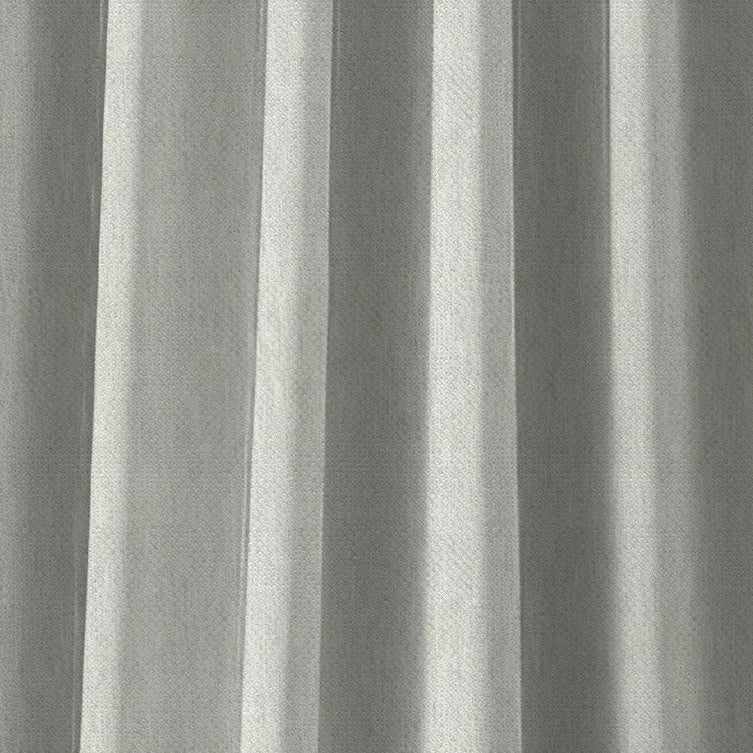 Earthen Tales Edition 1 - Gleam | Made to Order Light Filtering Curtains Gleam-Ivory