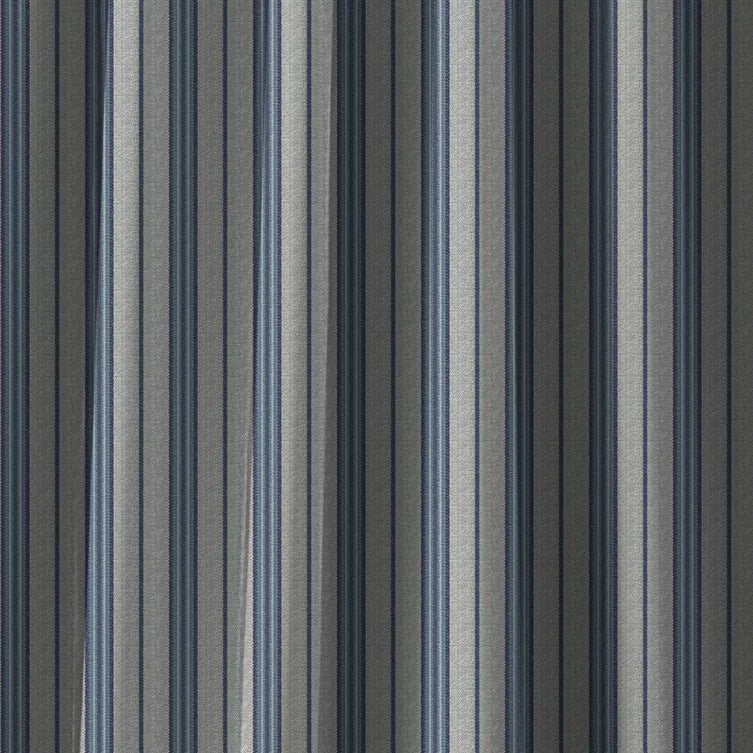 Hallmark Drapes Edition 10 - Melford | Upholstery Fabric Melford-Marin