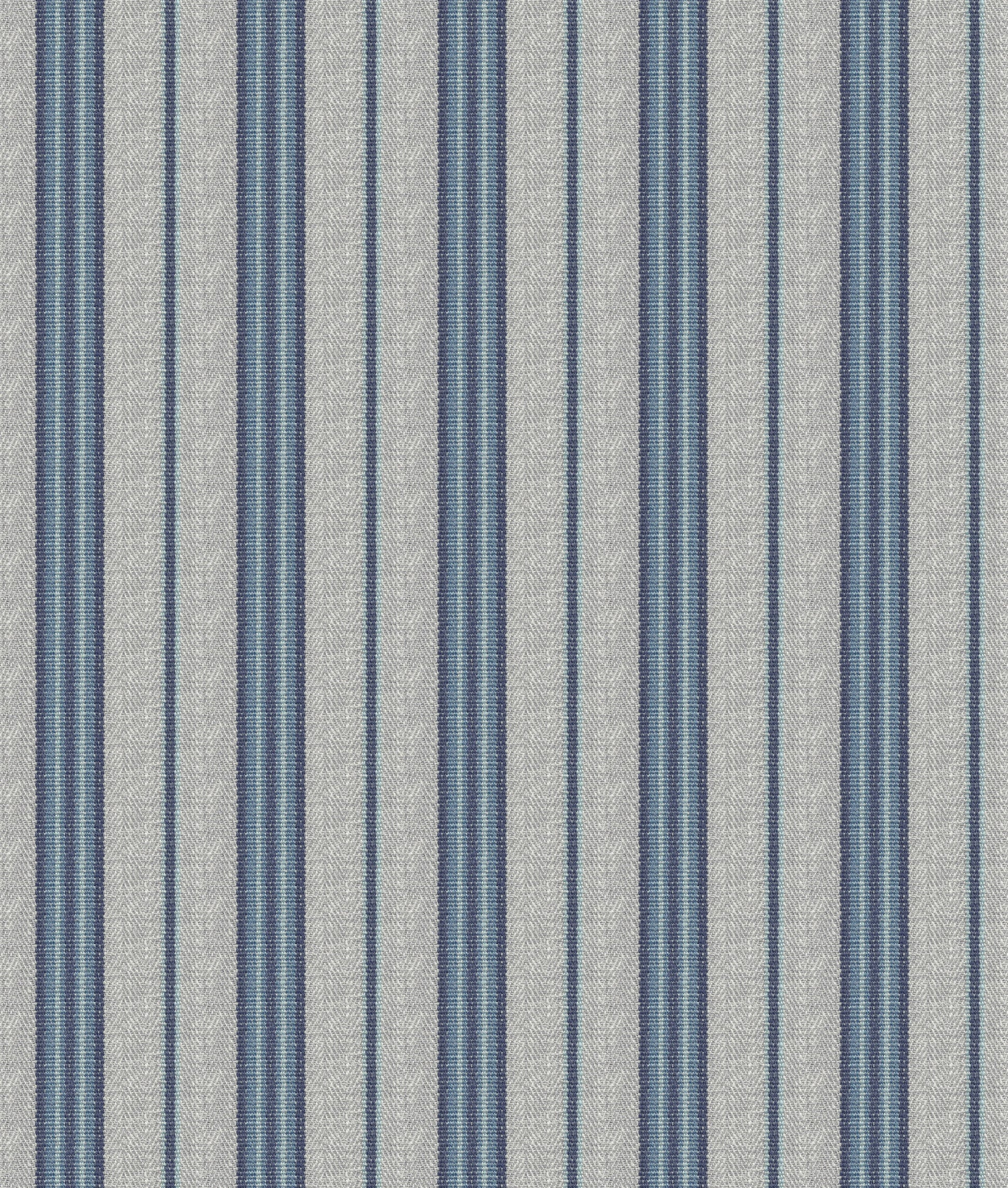 Hallmark Drapes Edition 10 - Melford | Upholstery Fabric Melford-Marin