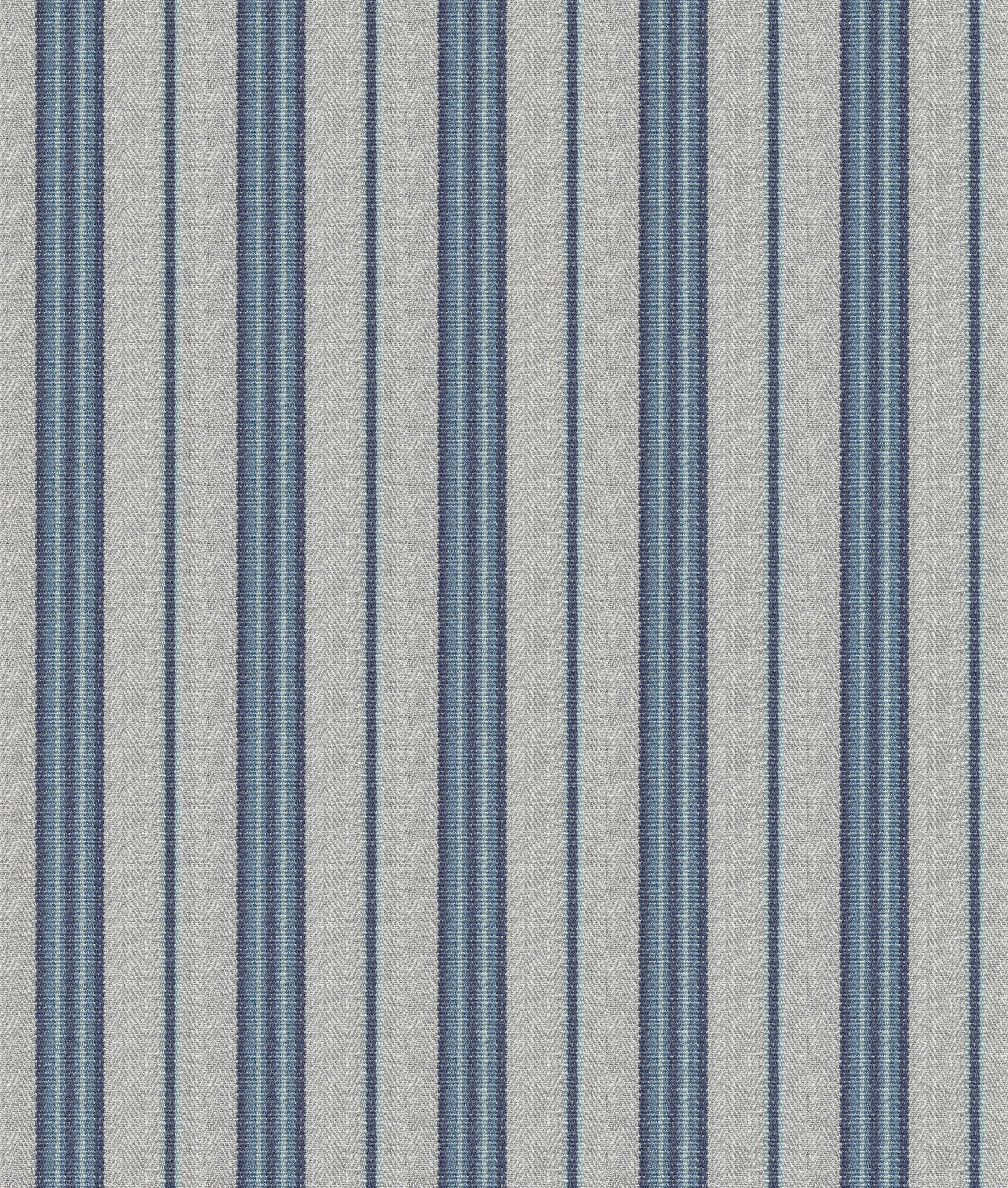 Hallmark Drapes Edition 10 - Melford | Upholstery Fabric Melford-Marin