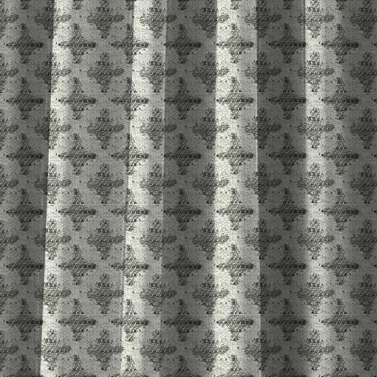 Hallmark Drapes Edition 9 - Oronero | Multipurpose Fabric Oronero-Sandstone