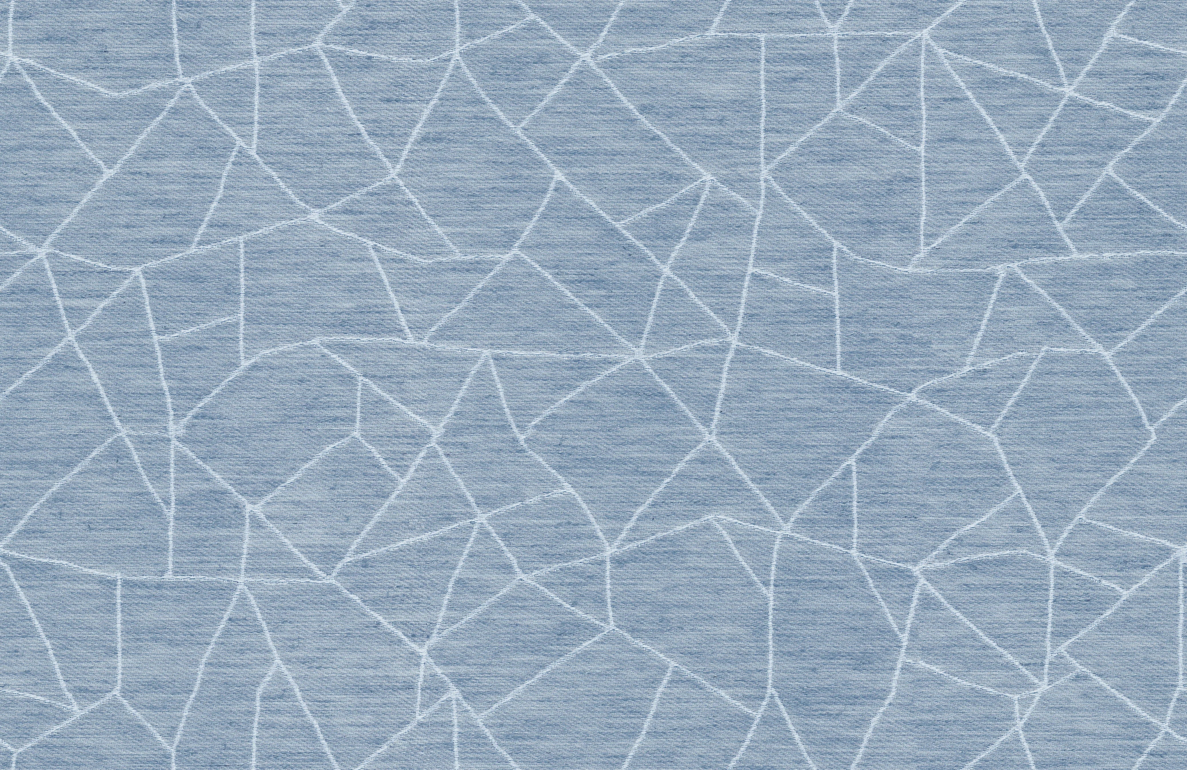 Earthen Tales Edition 1 - Lattice | Made to Order Light Filtering Curtains Lattice-Marin