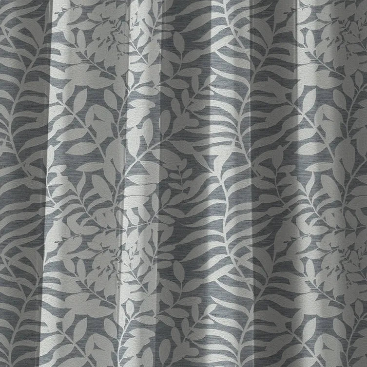 Earthen Tales Edition 1 - Foliole | Made to Order Light Filtering Curtains Foliole-Cloud