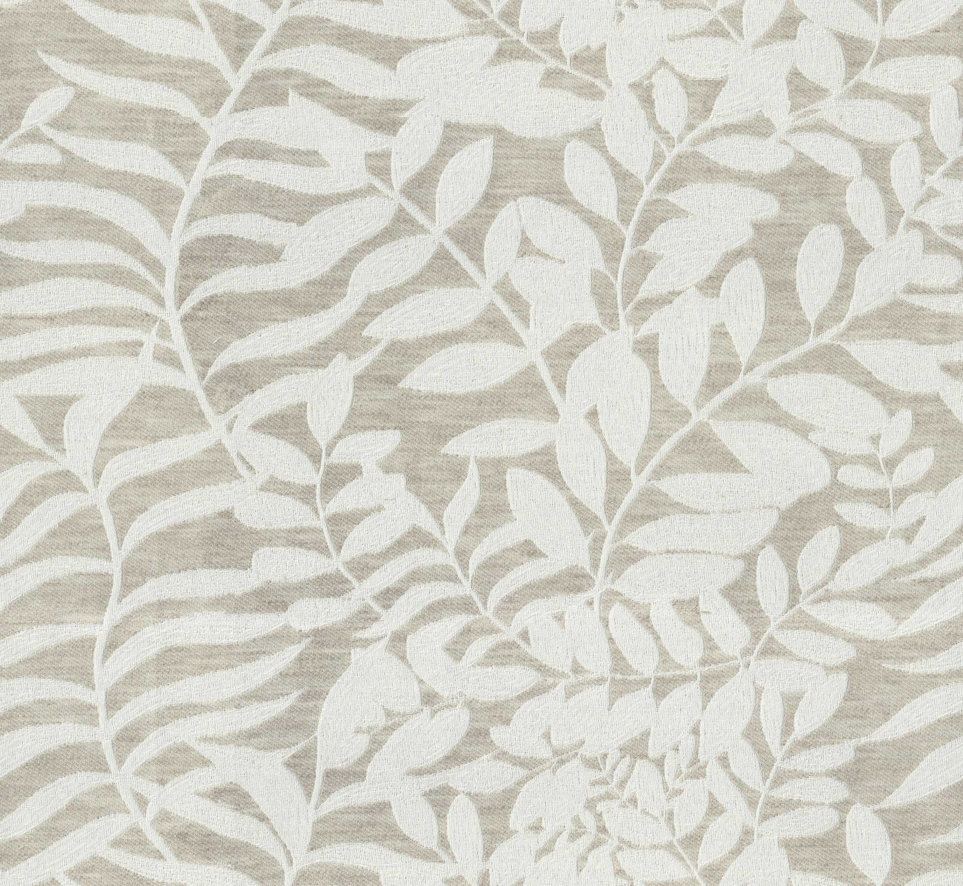 Earthen Tales Edition 1 - Foliole | Made to Order Light Filtering Curtains Foliole-Linen