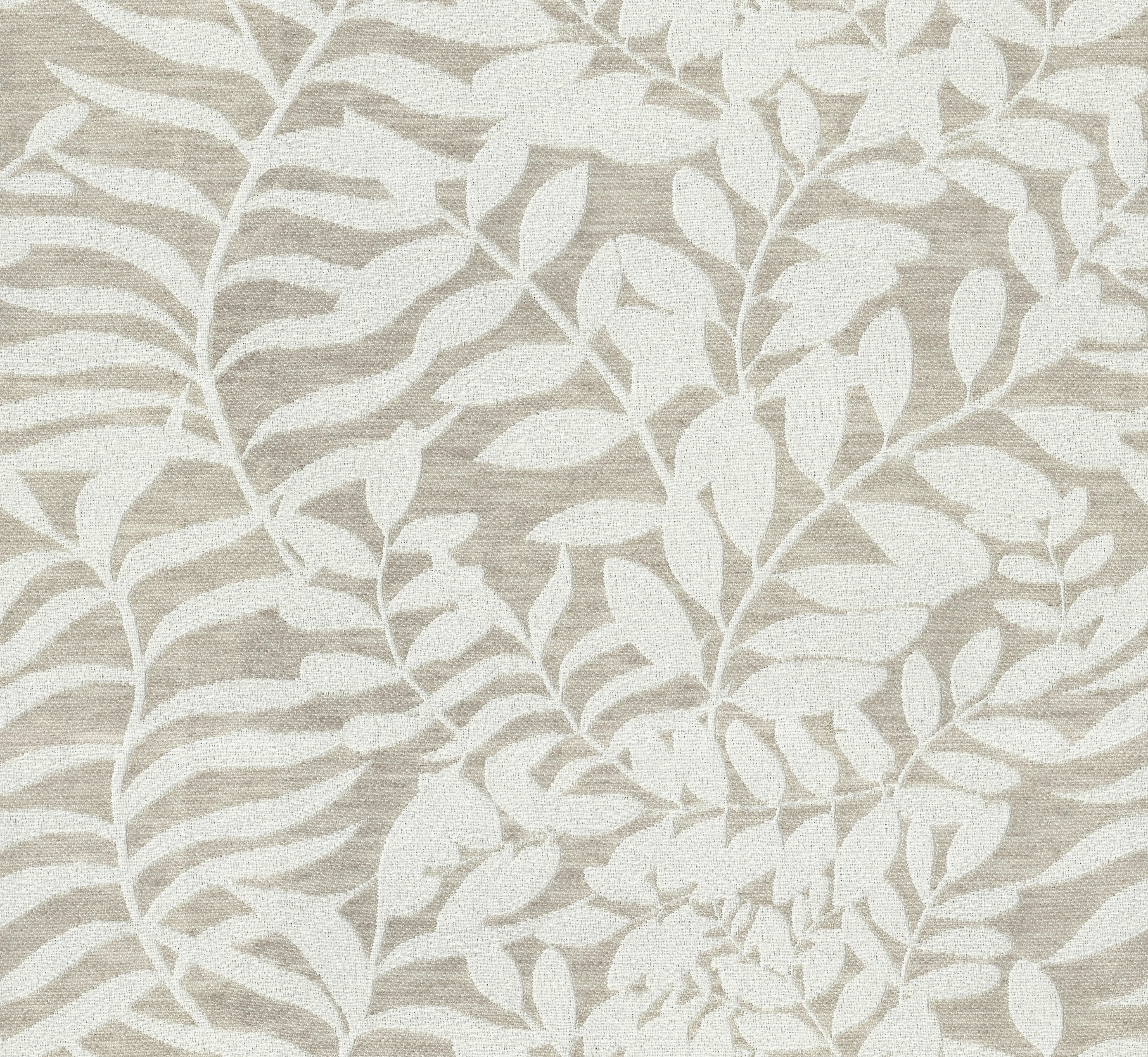 Earthen Tales Edition 1 - Foliole | Made to Order Light Filtering Curtains Foliole-Linen