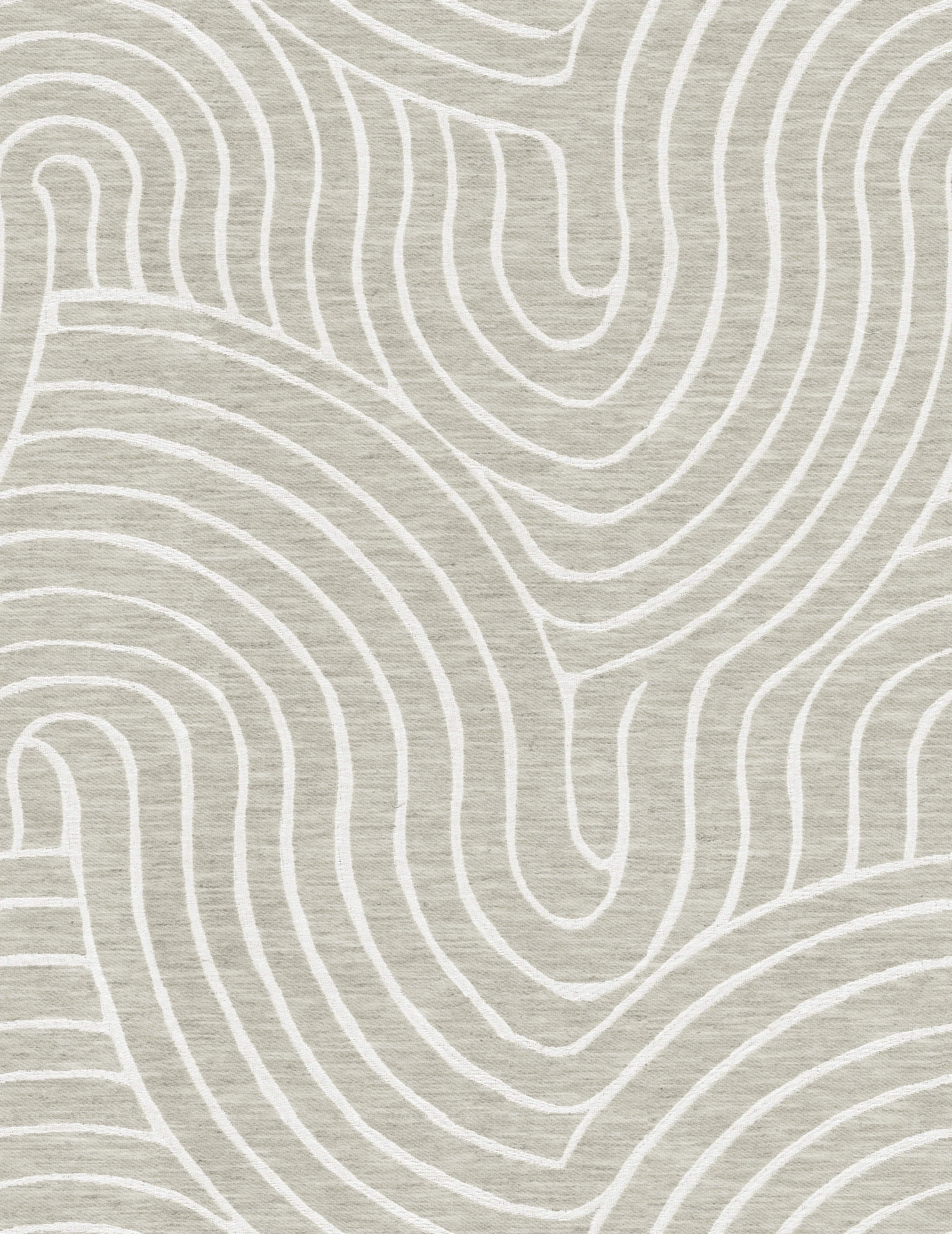 Earthen Tales Edition 1 - Plash | Made to Order Light Filtering Curtains Plash-Linen