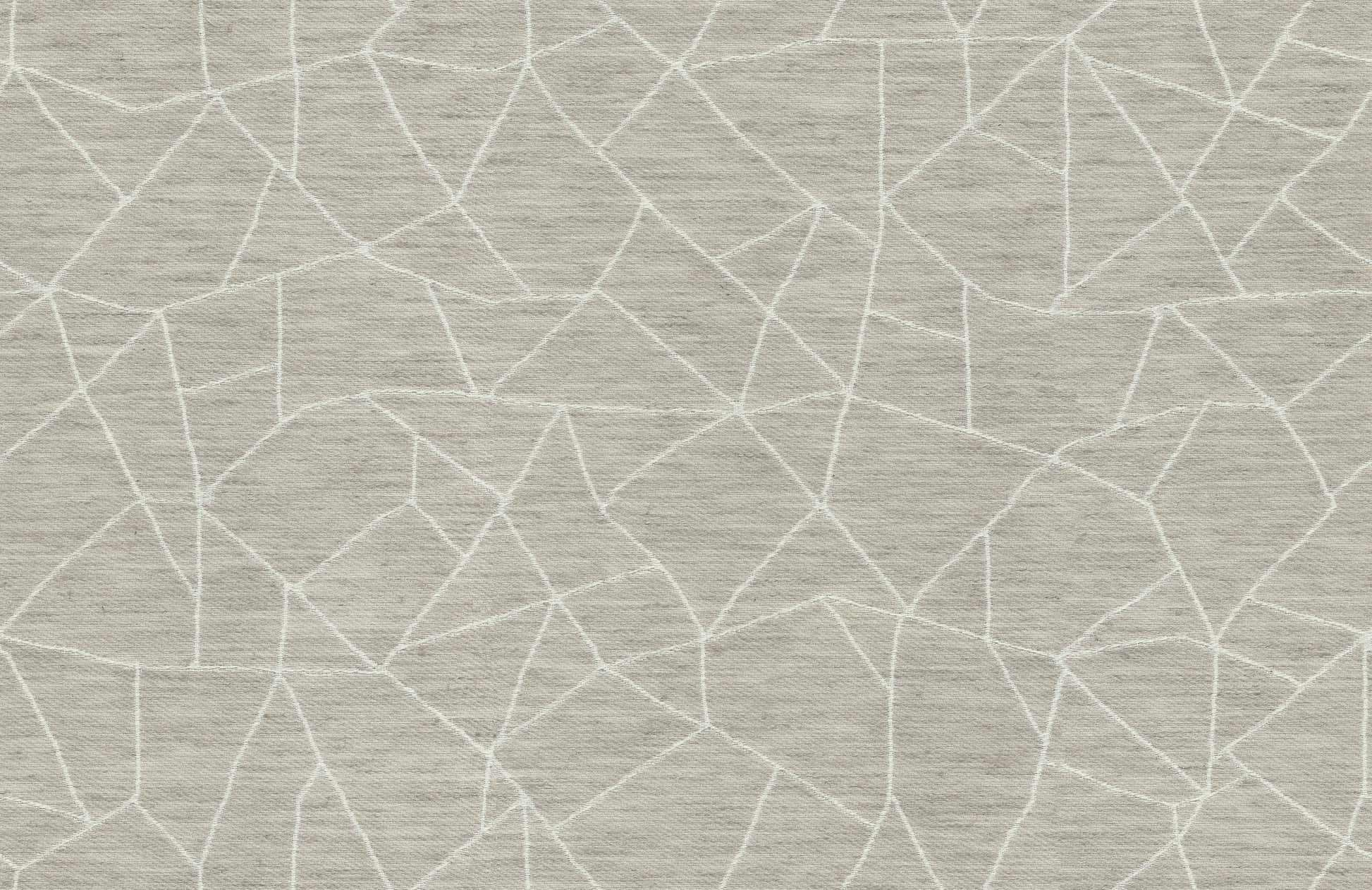 Earthen Tales Edition 1 - Lattice | Made to Order Light Filtering Curtains Lattice-Linen