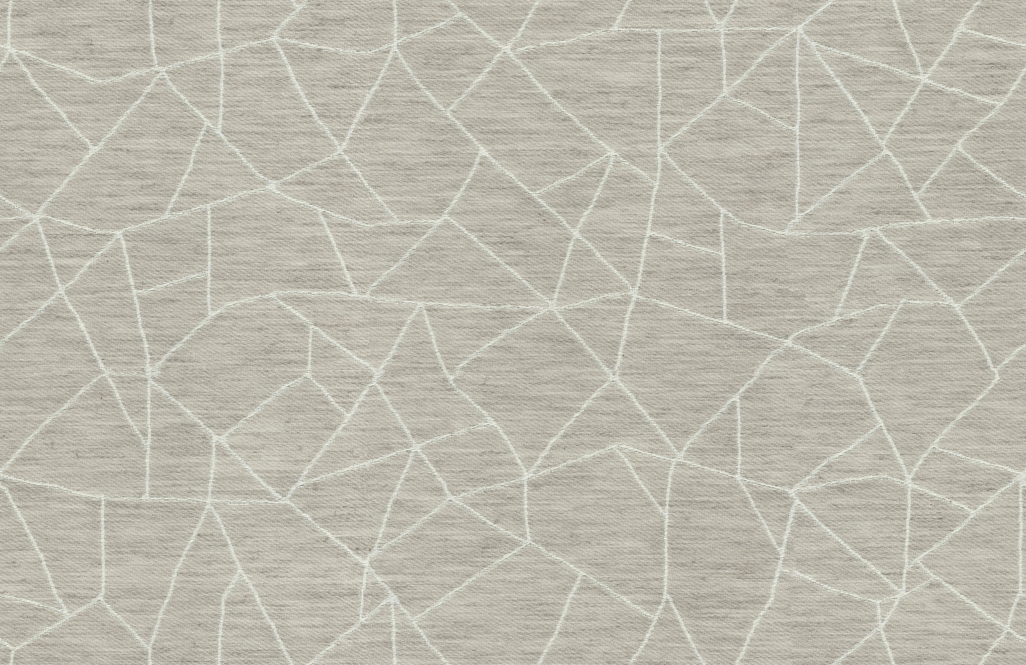 Earthen Tales Edition 1 - Lattice | Made to Order Light Filtering Curtains Lattice-Linen