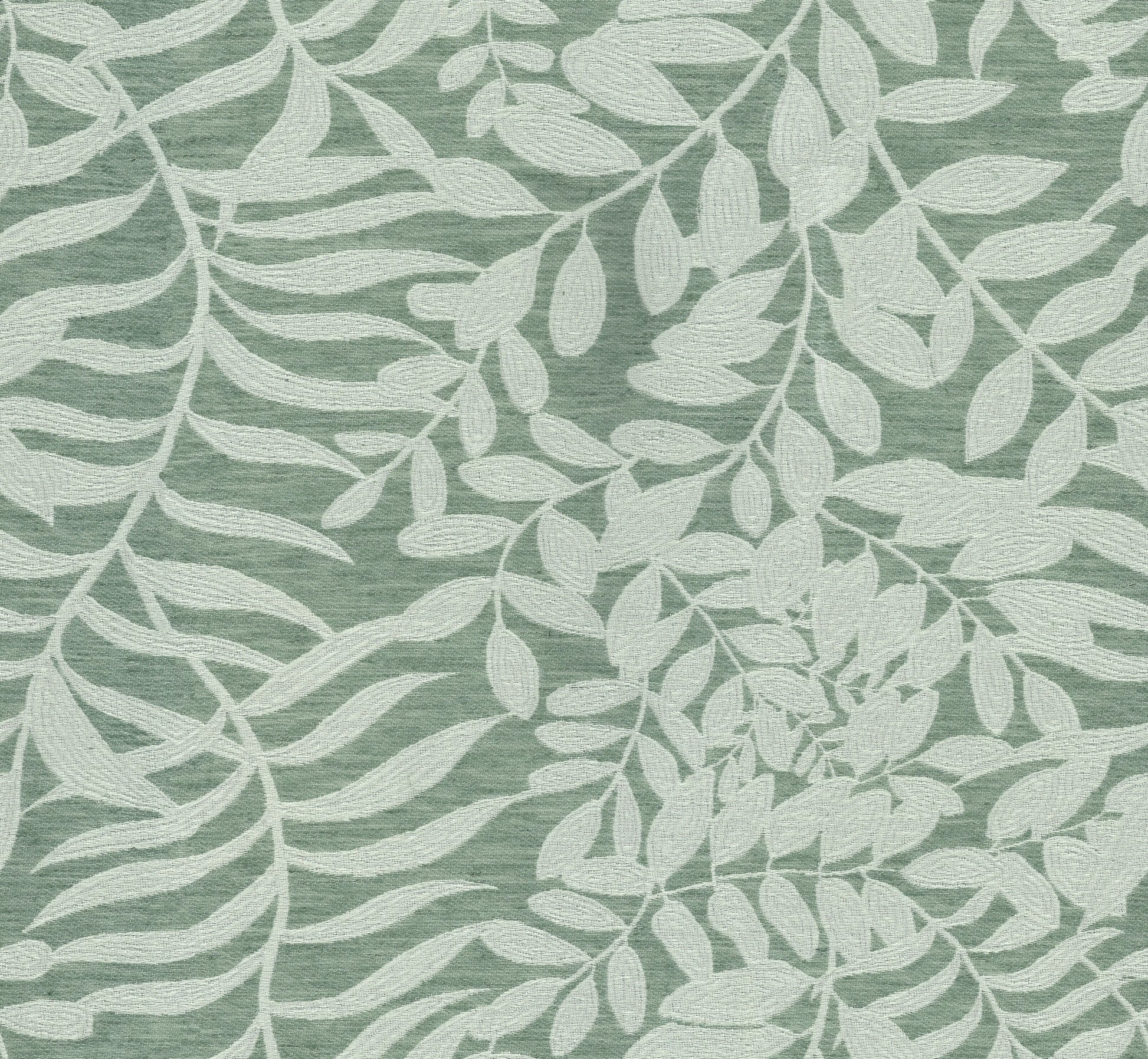 Earthen Tales Edition 1 - Foliole | Made to Order Light Filtering Curtains Foliole-Jade