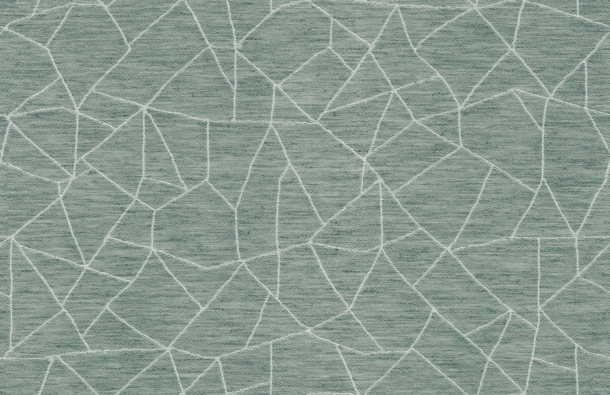 Earthen Tales Edition 1 - Lattice | Made to Order Light Filtering Curtains Lattice-Jade
