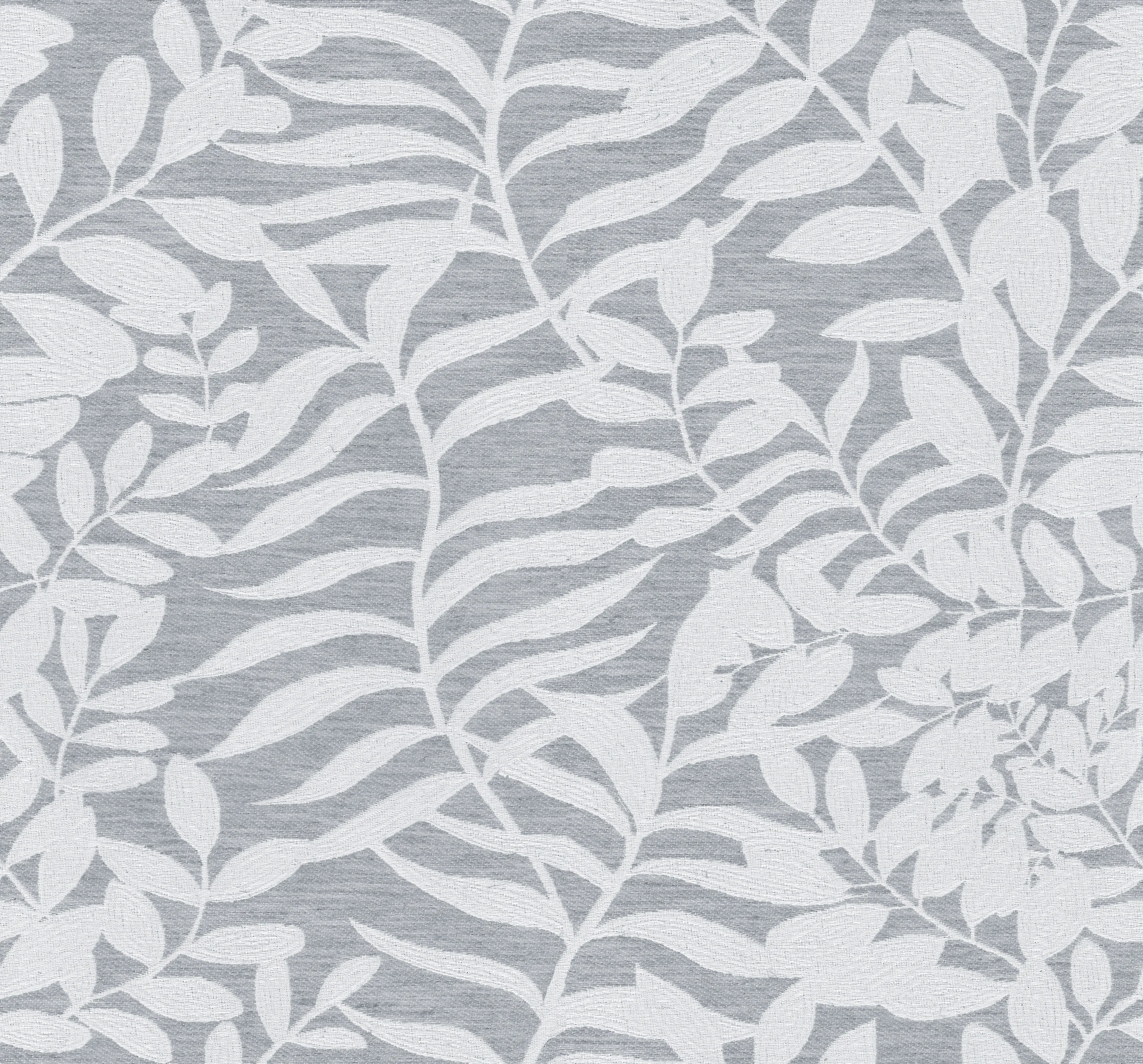 Earthen Tales Edition 1 - Foliole | Made to Order Light Filtering Curtains Foliole-Silver