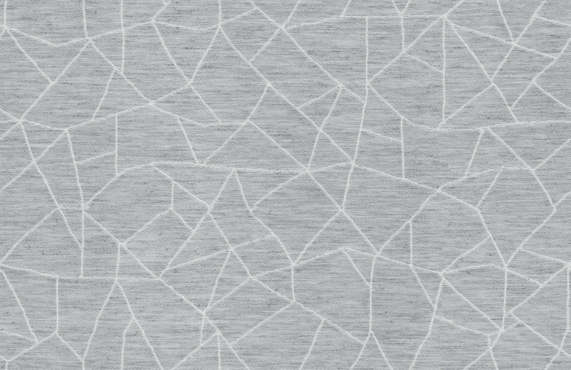 Earthen Tales Edition 1 - Lattice | Made to Order Light Filtering Curtains Lattice-Silver
