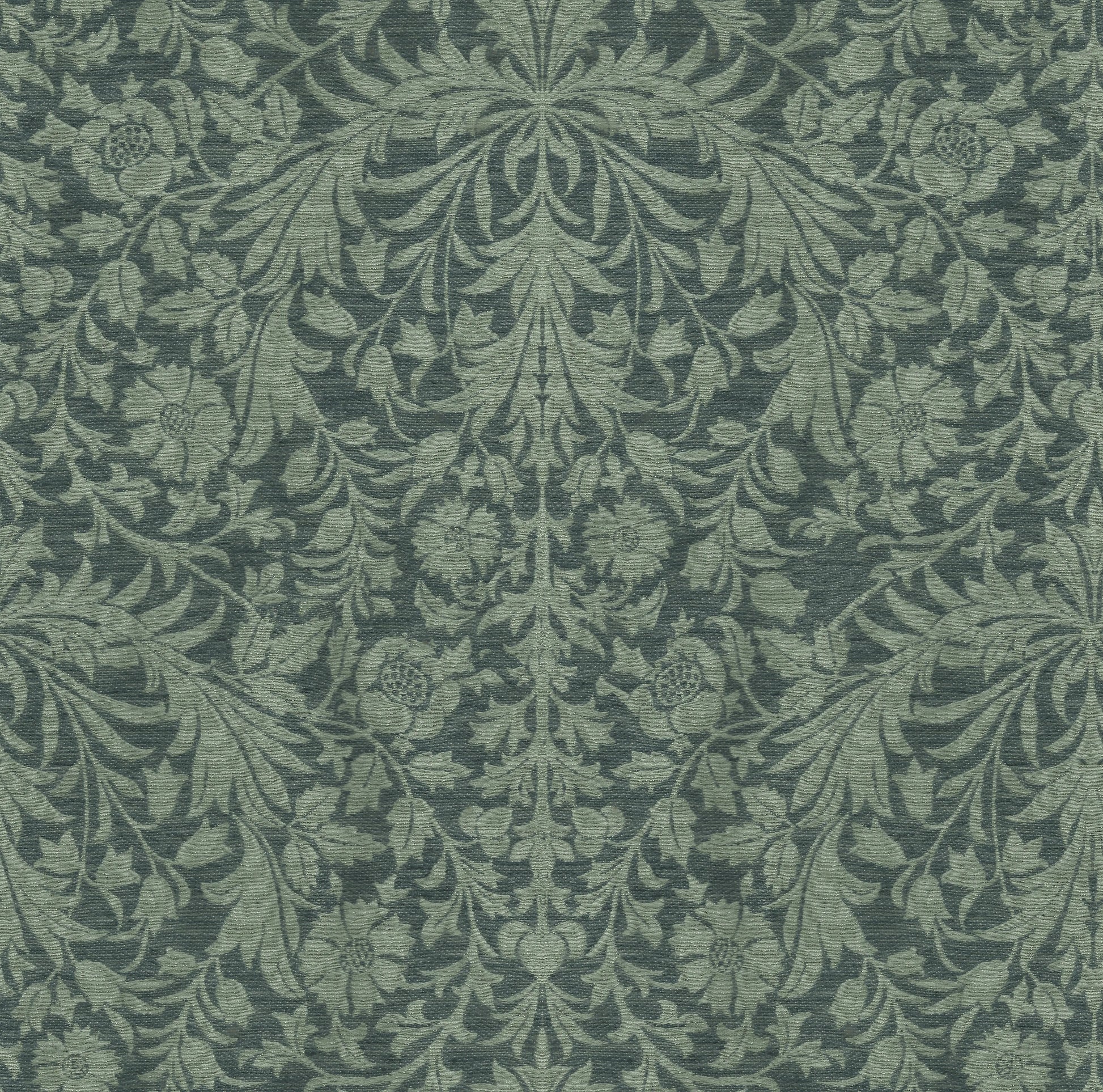 Nomad's Diary Edition 6 - Lata | Made to Order Light Filtering Curtains Lata-Peacock