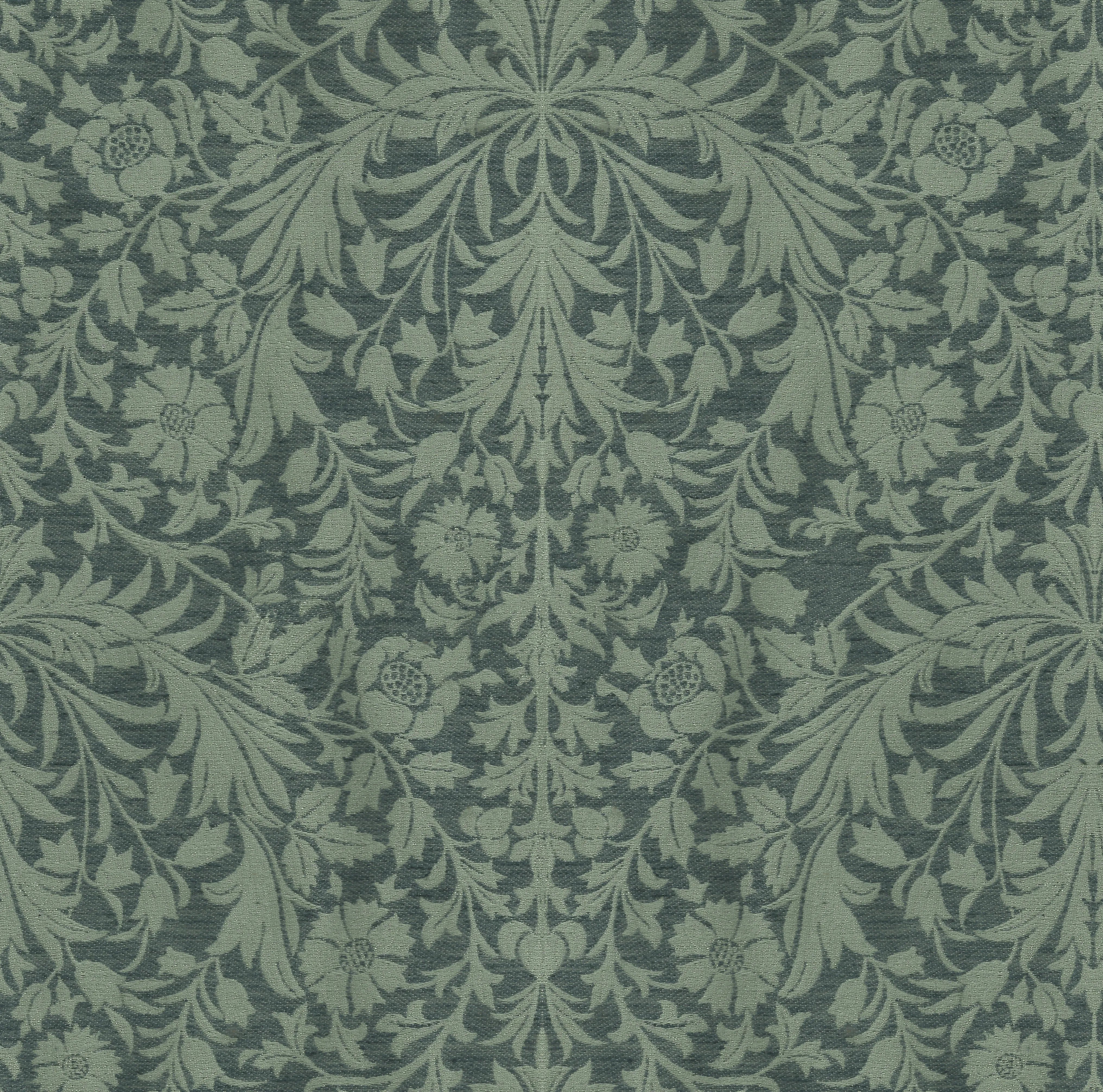 Nomad's Diary Edition 6 - Lata | Made to Order Light Filtering Curtains Lata-Peacock