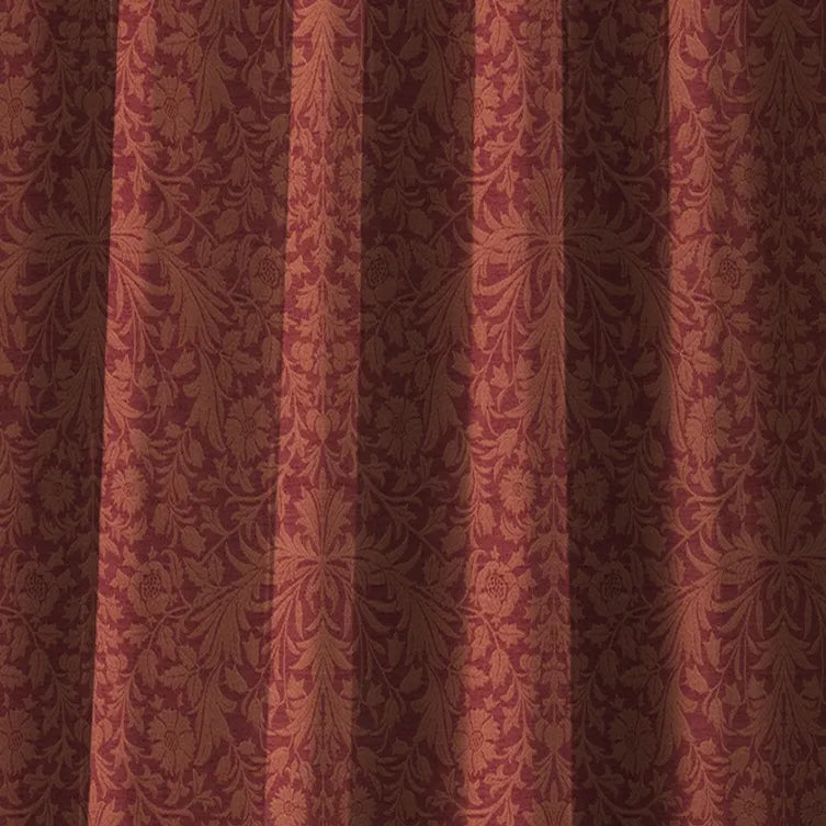 Nomad's Diary Edition 6 - Lata | Made to Order Light Filtering Curtains Lata-Lac