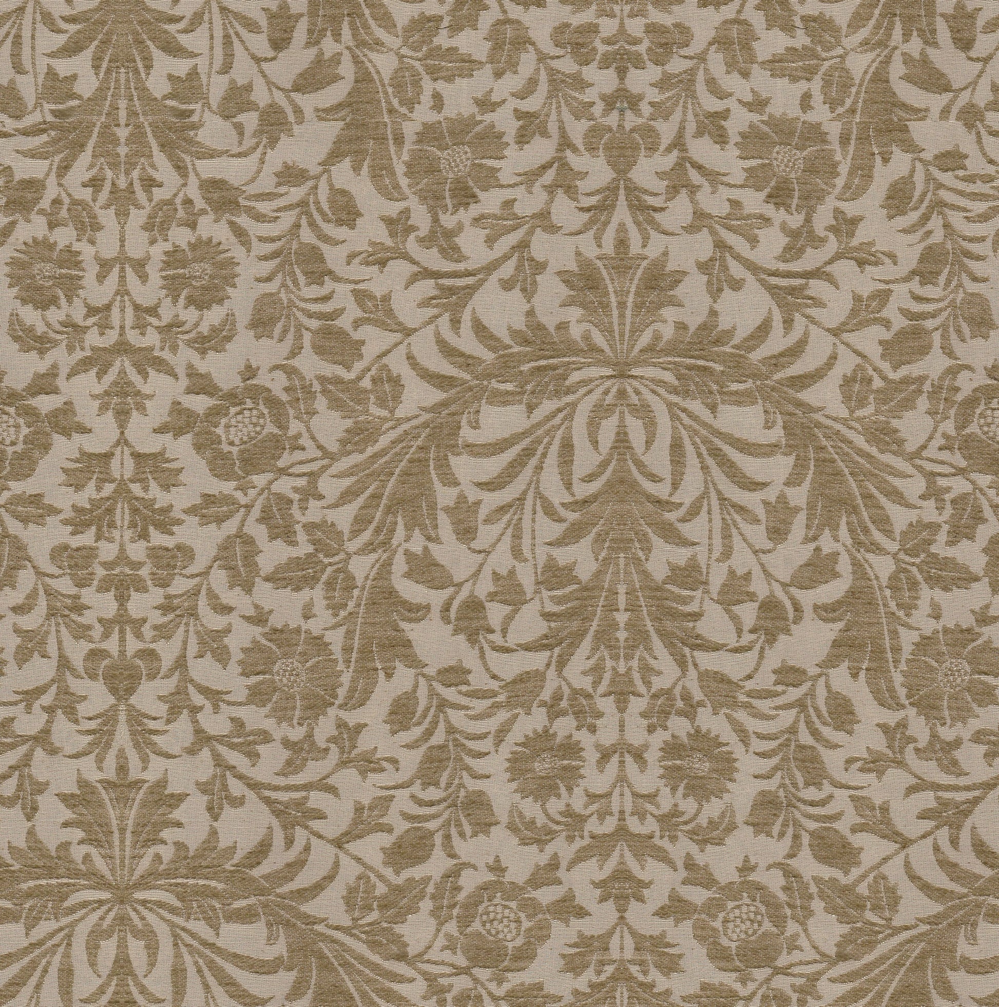 Nomad's Diary Edition 6 - Lata | Made to Order Light Filtering Curtains Lata-Biscoff