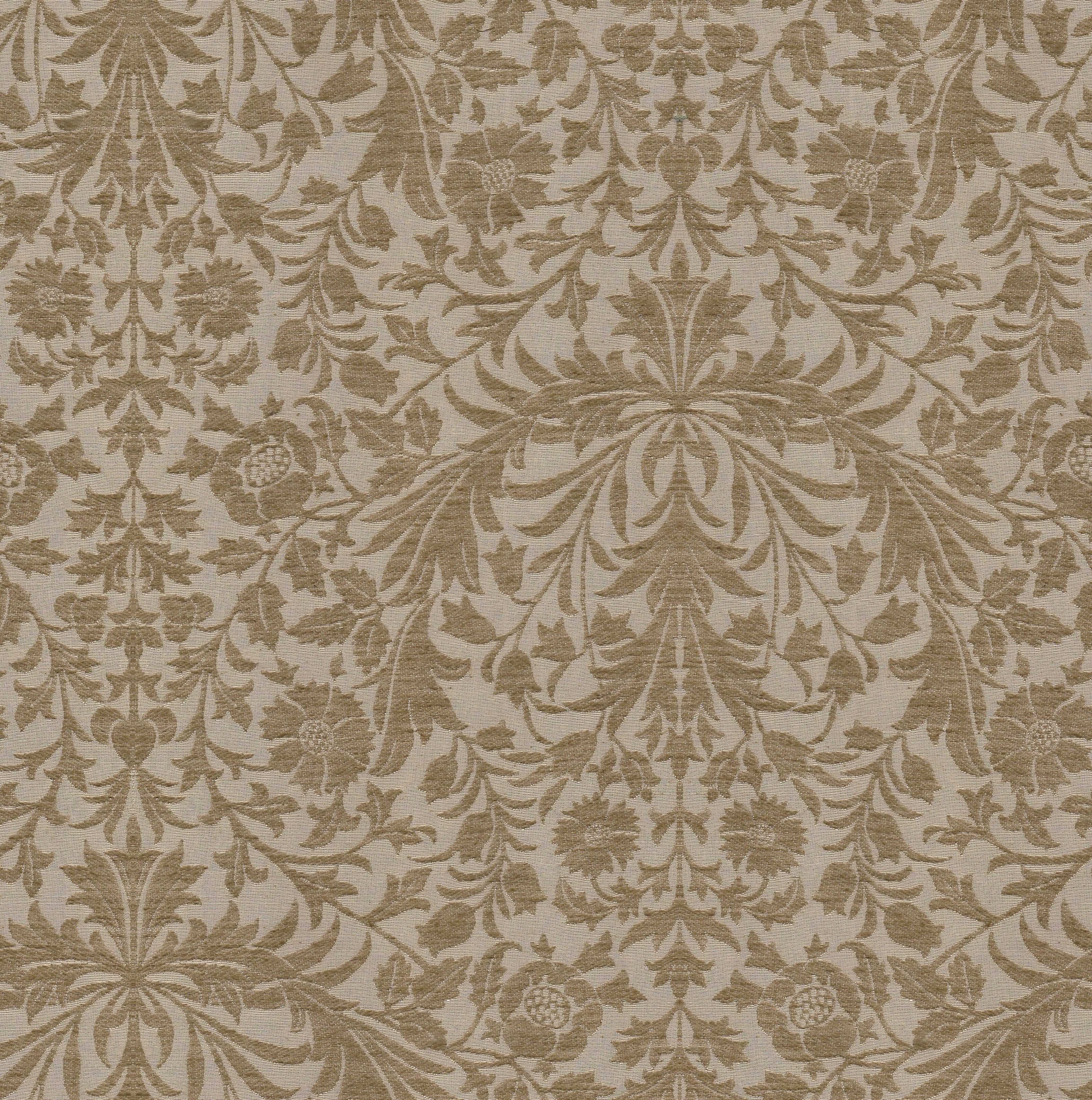 Nomad's Diary Edition 6 - Lata | Made to Order Light Filtering Curtains Lata-Biscoff