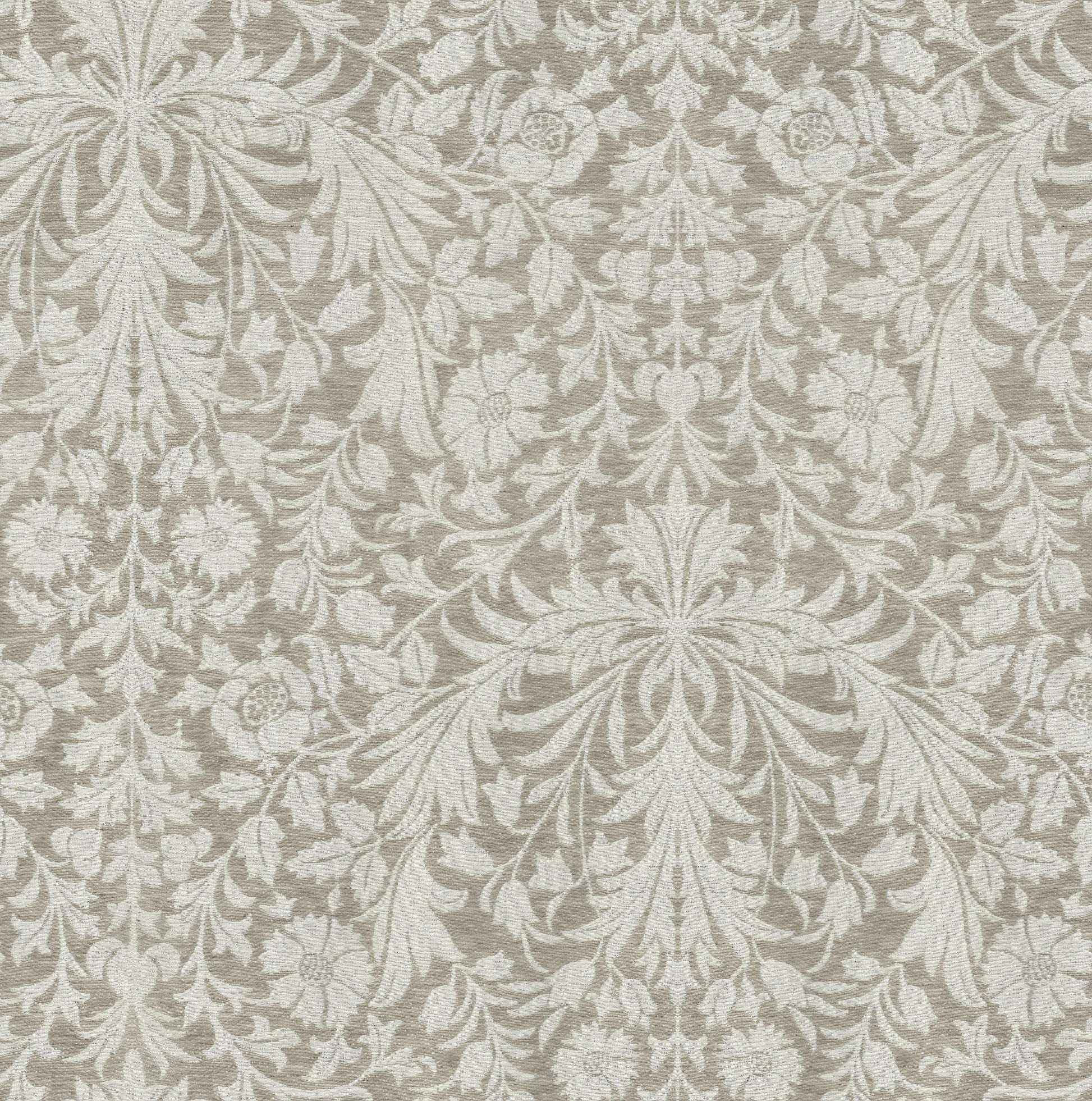 Nomad's Diary Edition 6 - Lata | Made to Order Light Filtering Curtains Lata-Wheat Husk