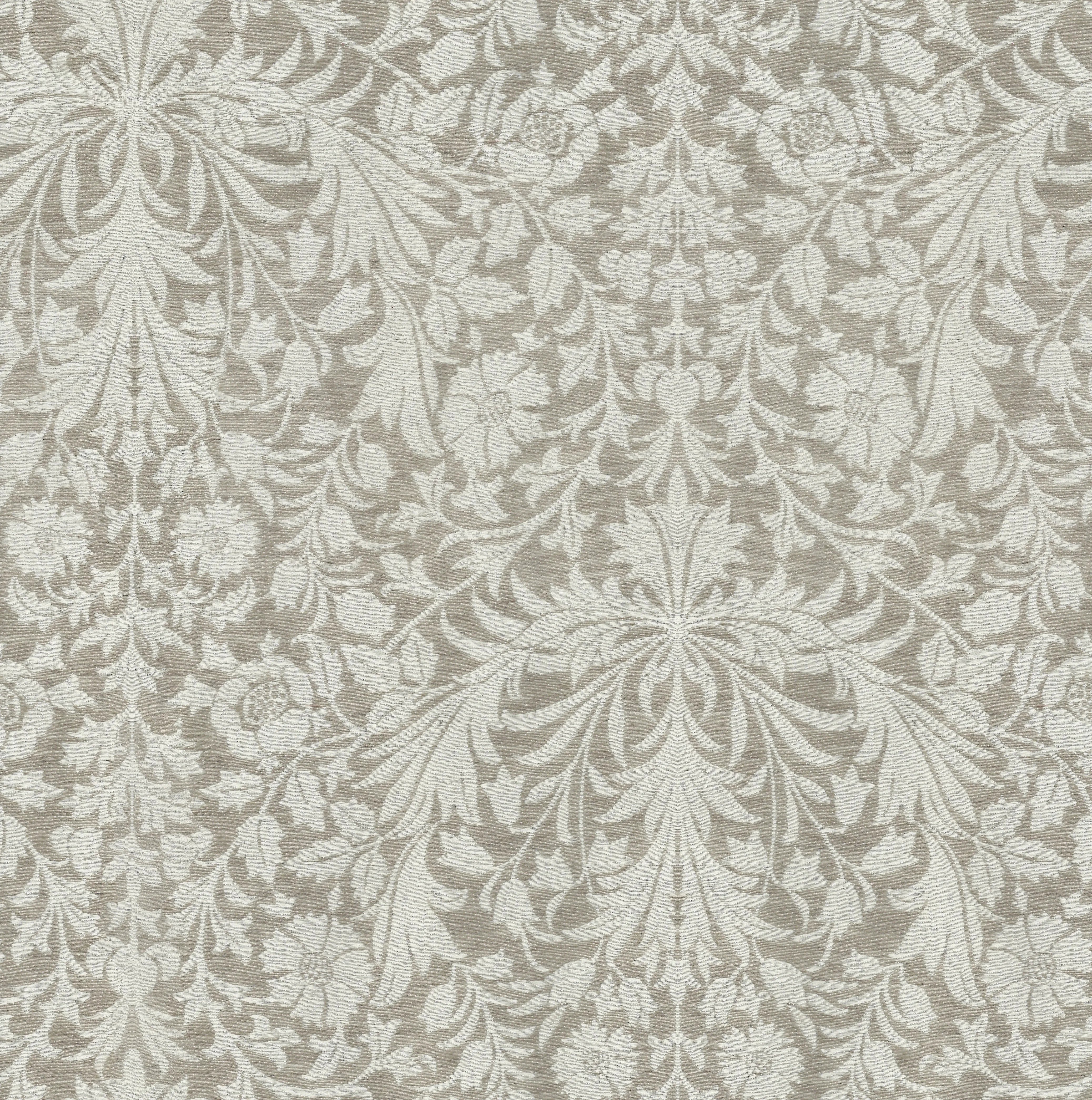 Nomad's Diary Edition 6 - Lata | Made to Order Light Filtering Curtains Lata-Wheat Husk