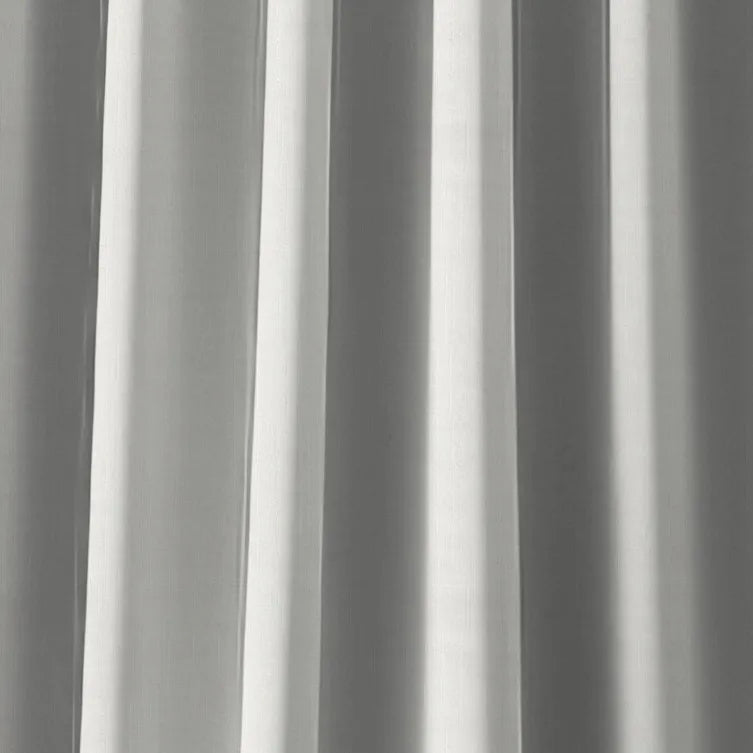 Hallmark Drapes Edition 7 - Clarence | Made to Order Light Filtering Curtains Clarence-Cream