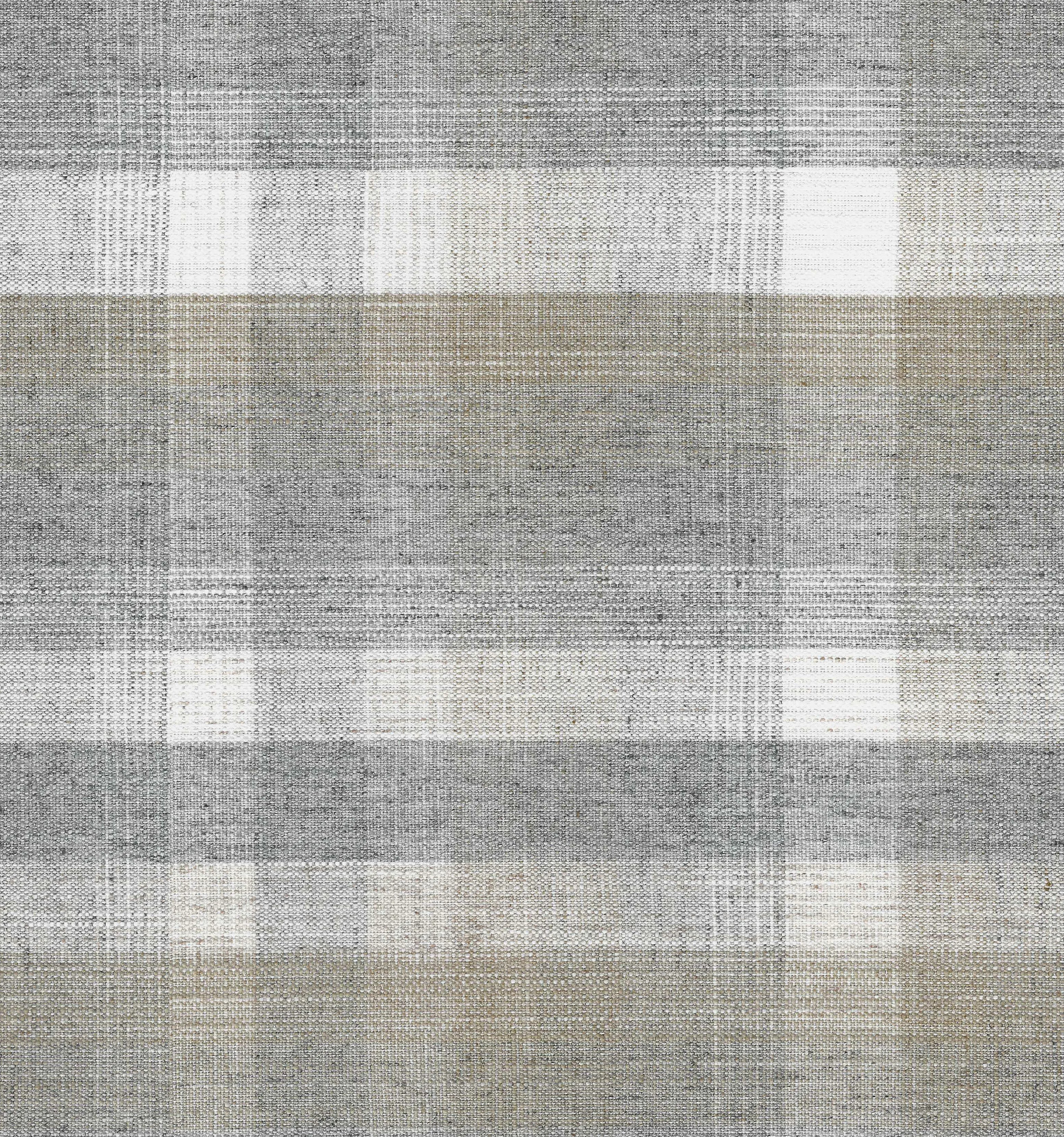 Nomad's Diary Edition 11 - Woodford | Upholstery Fabric Woodford-Mist