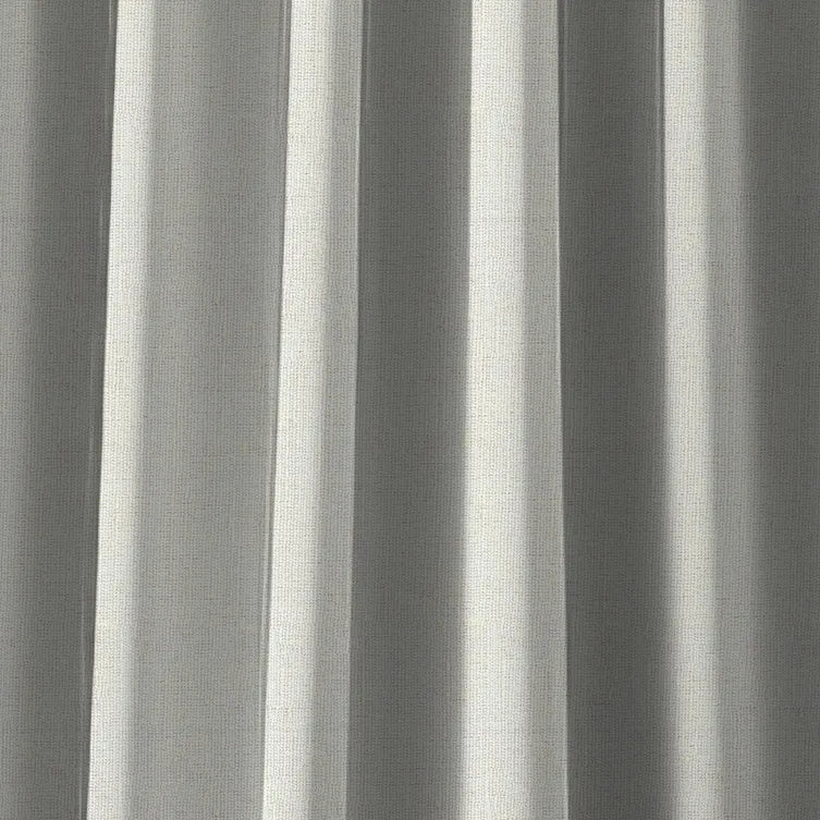 Hallmark Drapes Edition 8 - Rivoli | Multipurpose Fabric Rivoli-Pearl