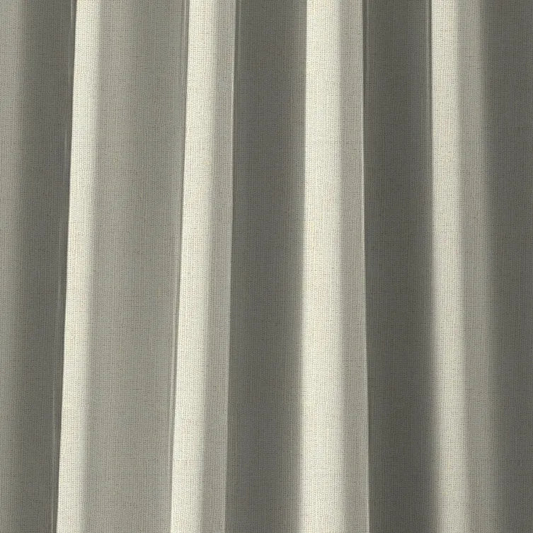 Hallmark Drapes Edition 8 - Rivoli | Multipurpose Fabric Rivoli-Cream