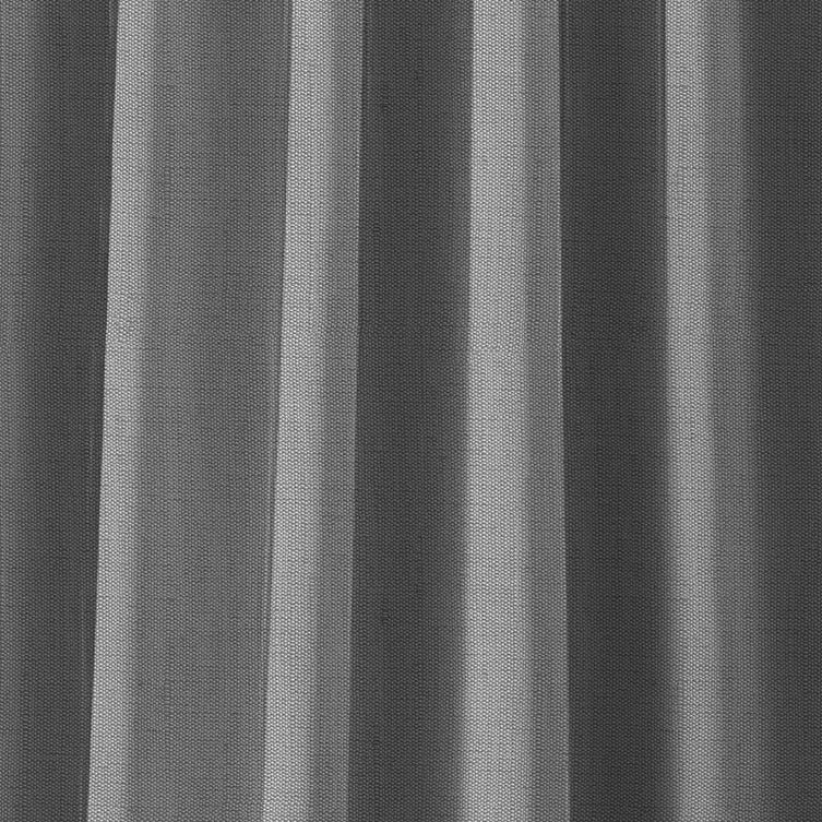 Hallmark Drapes Edition 8 - Rivoli | Multipurpose Fabric Rivoli-Pebble