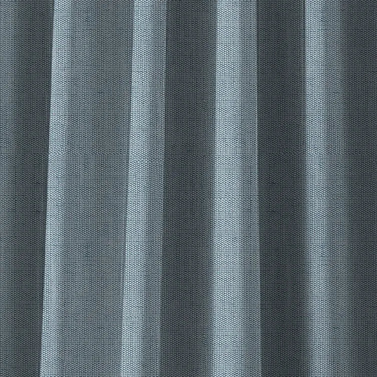 Hallmark Drapes Edition 8 - Rivoli | Multipurpose Fabric Rivoli-Sky