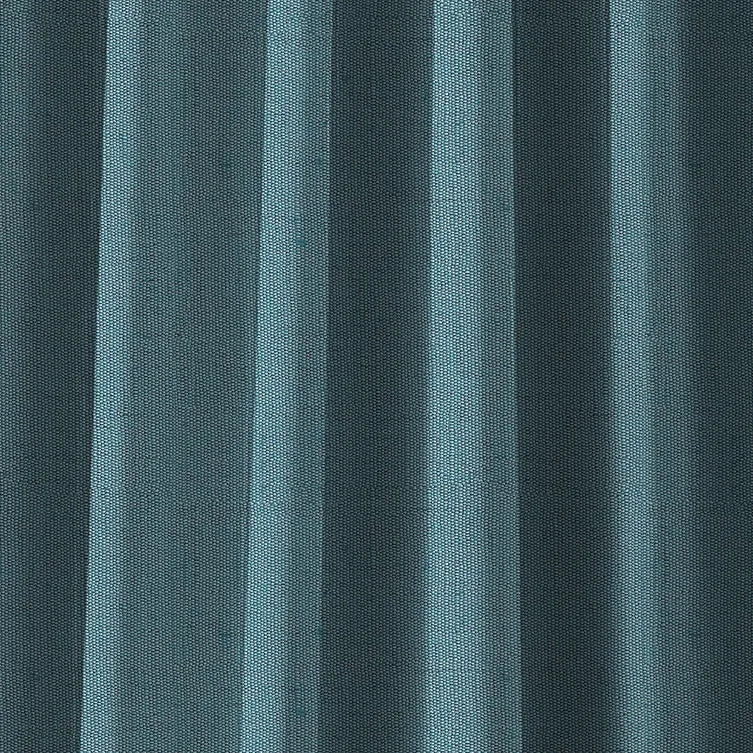 Hallmark Drapes Edition 8 - Rivoli | Multipurpose Fabric Rivoli-Ocean