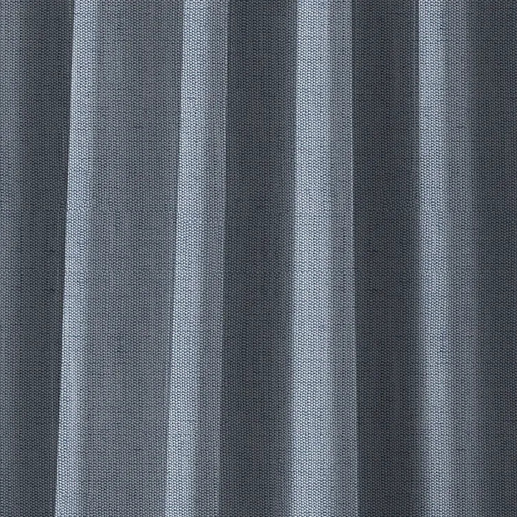 Hallmark Drapes Edition 8 - Rivoli | Multipurpose Fabric Rivoli-Iceburg