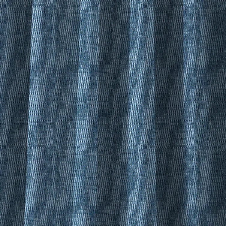Hallmark Drapes Edition 8 - Rivoli | Multipurpose Fabric Rivoli-Indigo
