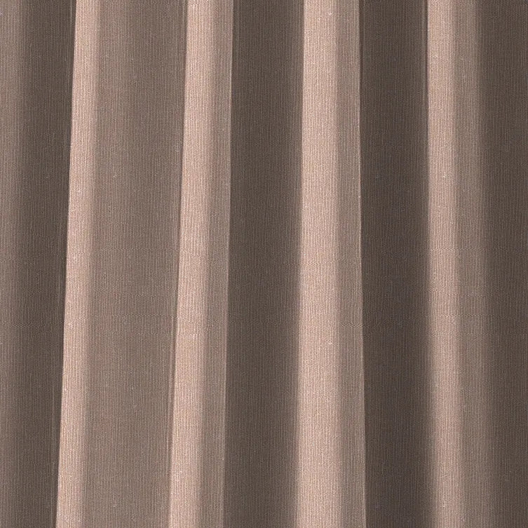 Hallmark Drapes Edition 8 - Rivoli | Multipurpose Fabric Rivoli-Peach