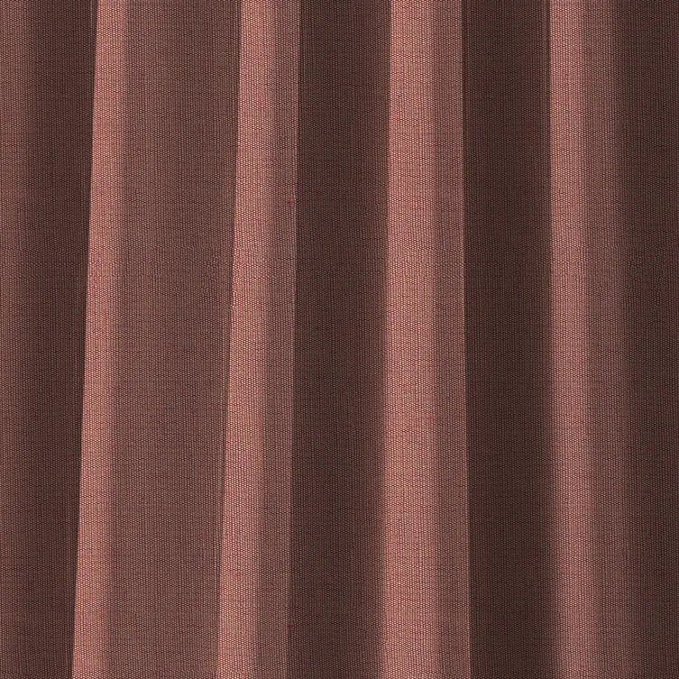 Hallmark Drapes Edition 8 - Rivoli | Multipurpose Fabric Rivoli-Rosewood