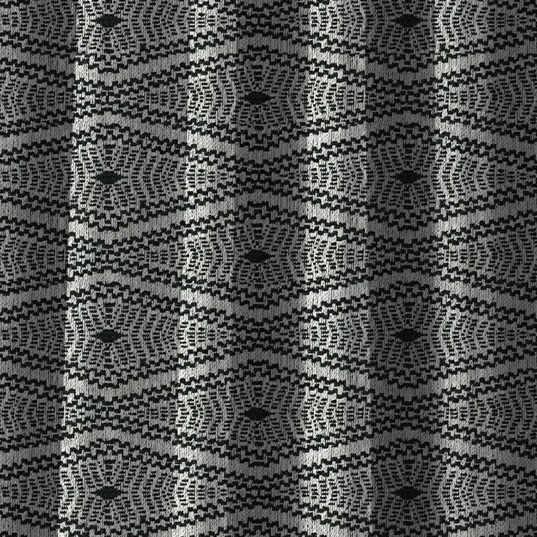 Hallmark Drapes Edition 9 - Ninna | Upholstery Fabric Ninna-Shadow