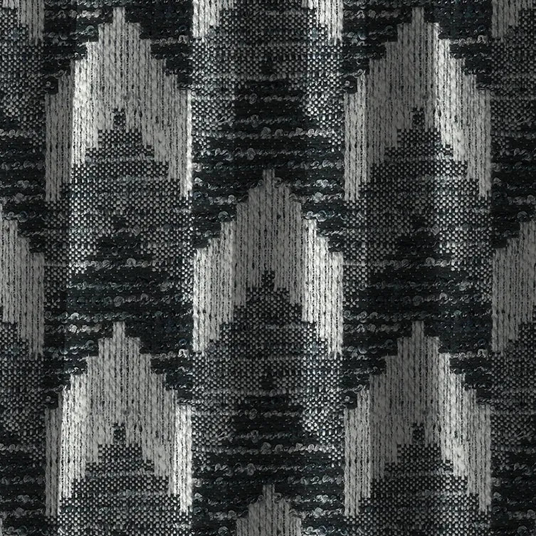 Hallmark Drapes Edition 9 - Missile | Multipurpose Fabric Missile-Shadow