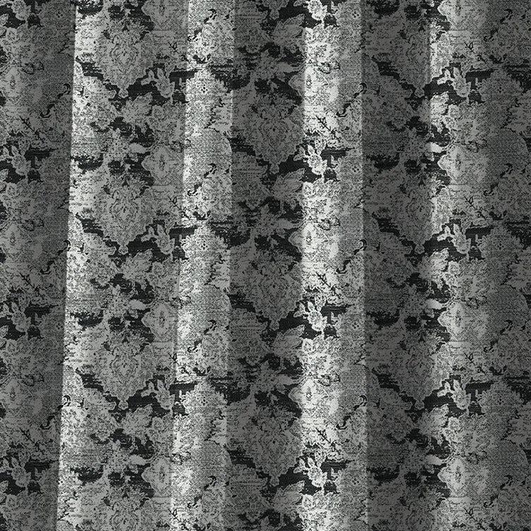 Hallmark Drapes Edition 9 - Ordos | Multipurpose Fabric Ordos-Shadow