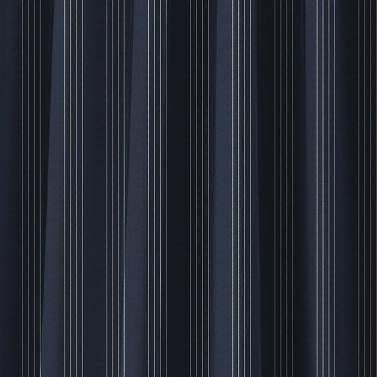 Hallmark Drapes Edition 10 - Almora | Upholstery Fabric Almora-Midnight