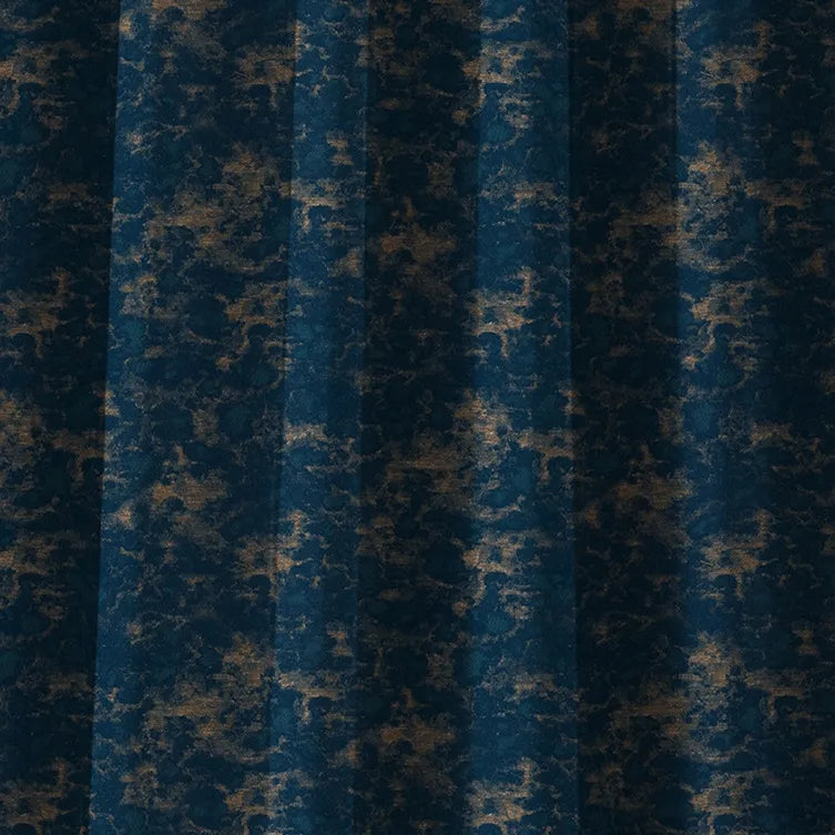 Cosmic Charm Edition 4 - Astro | Made to Order Light Filtering Curtains Astro-Mineral